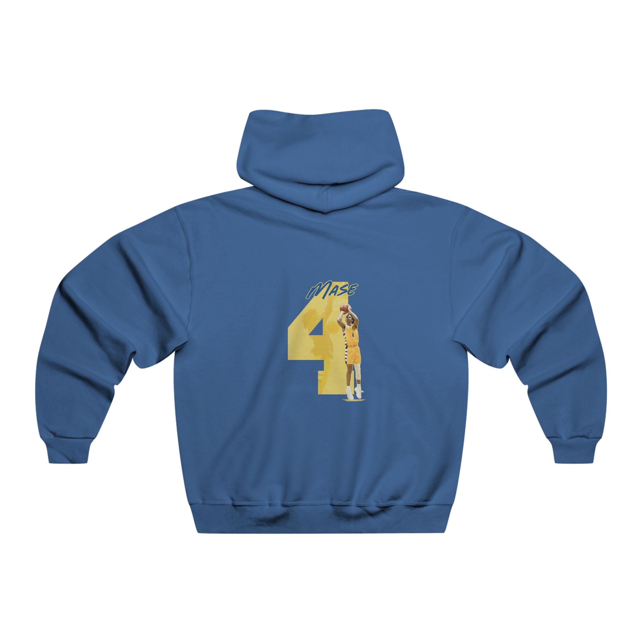 Mason Mitchell Vintage Hoodie