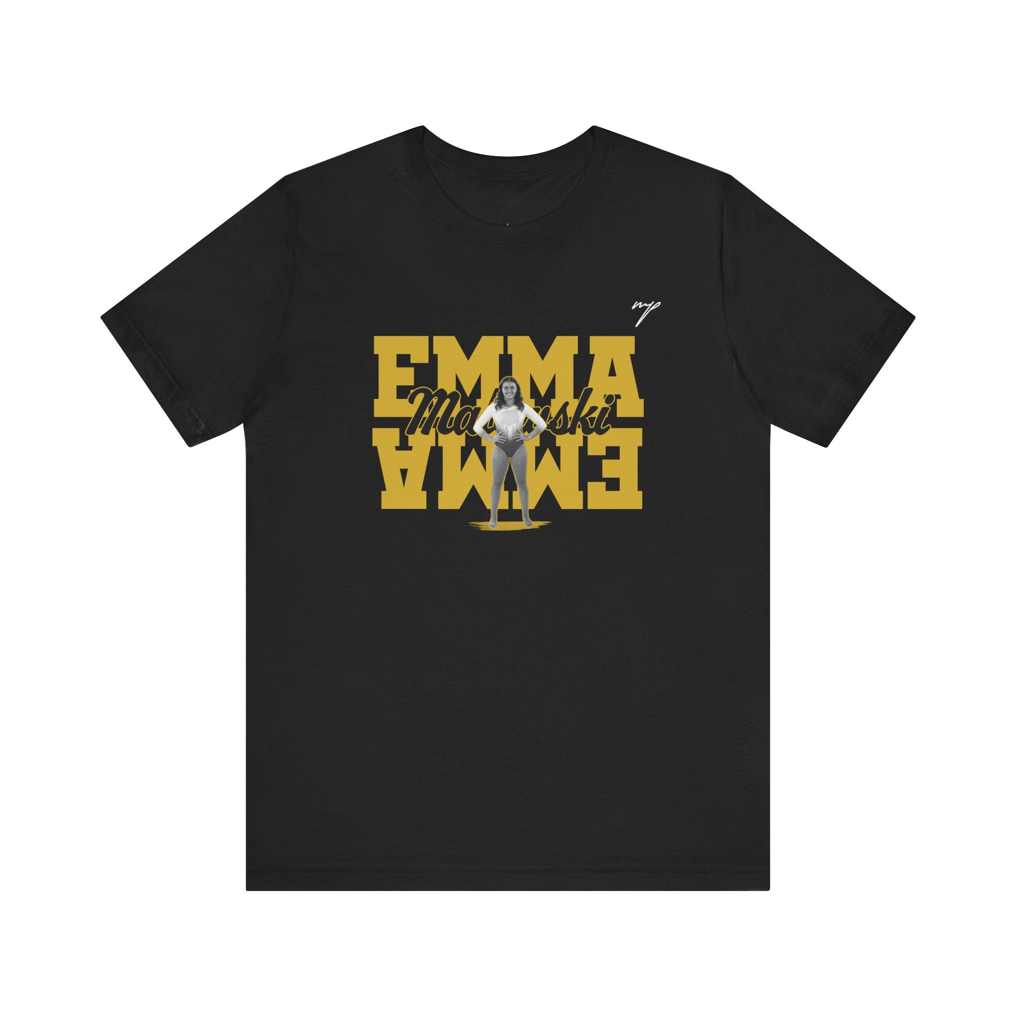 Emma Malewski Graphic Tee