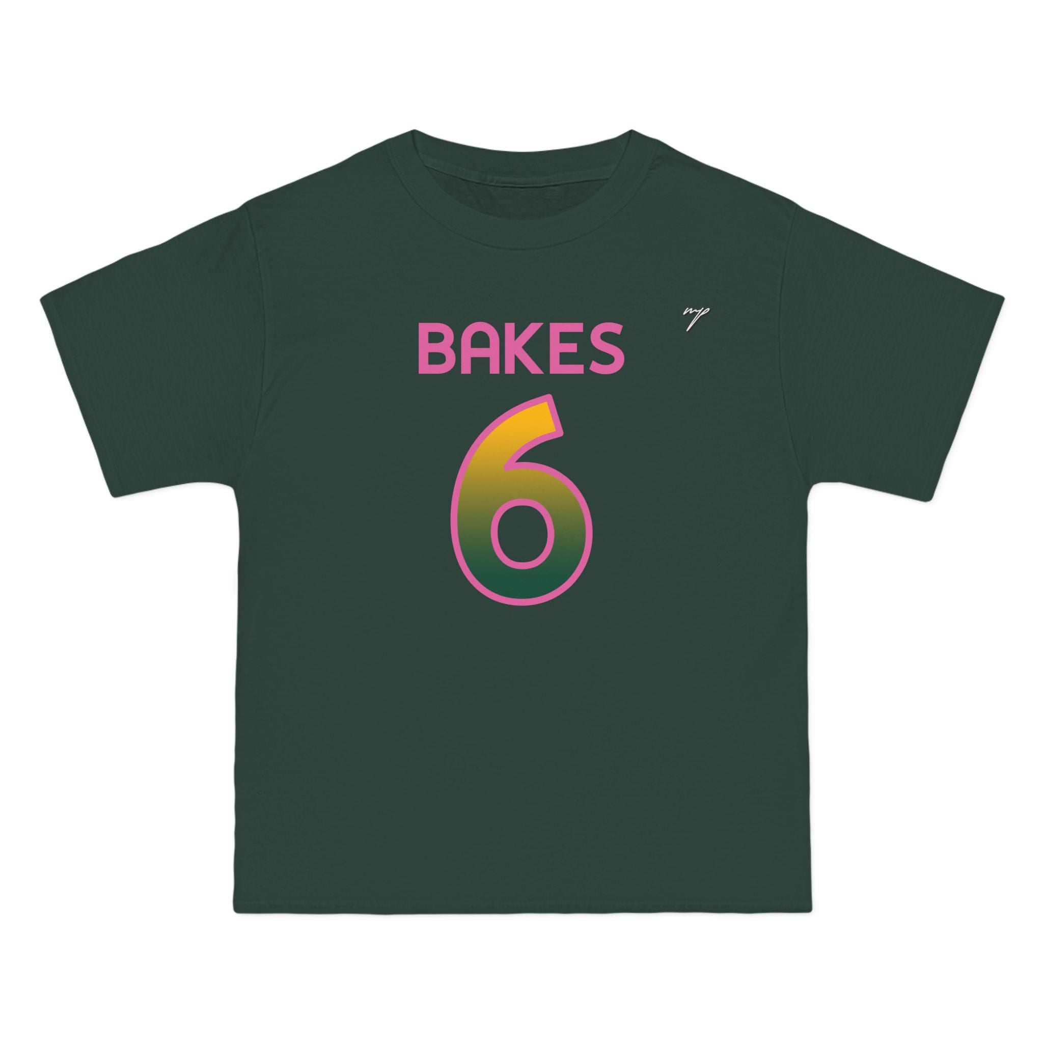 Erin Bakes Vintage Tee