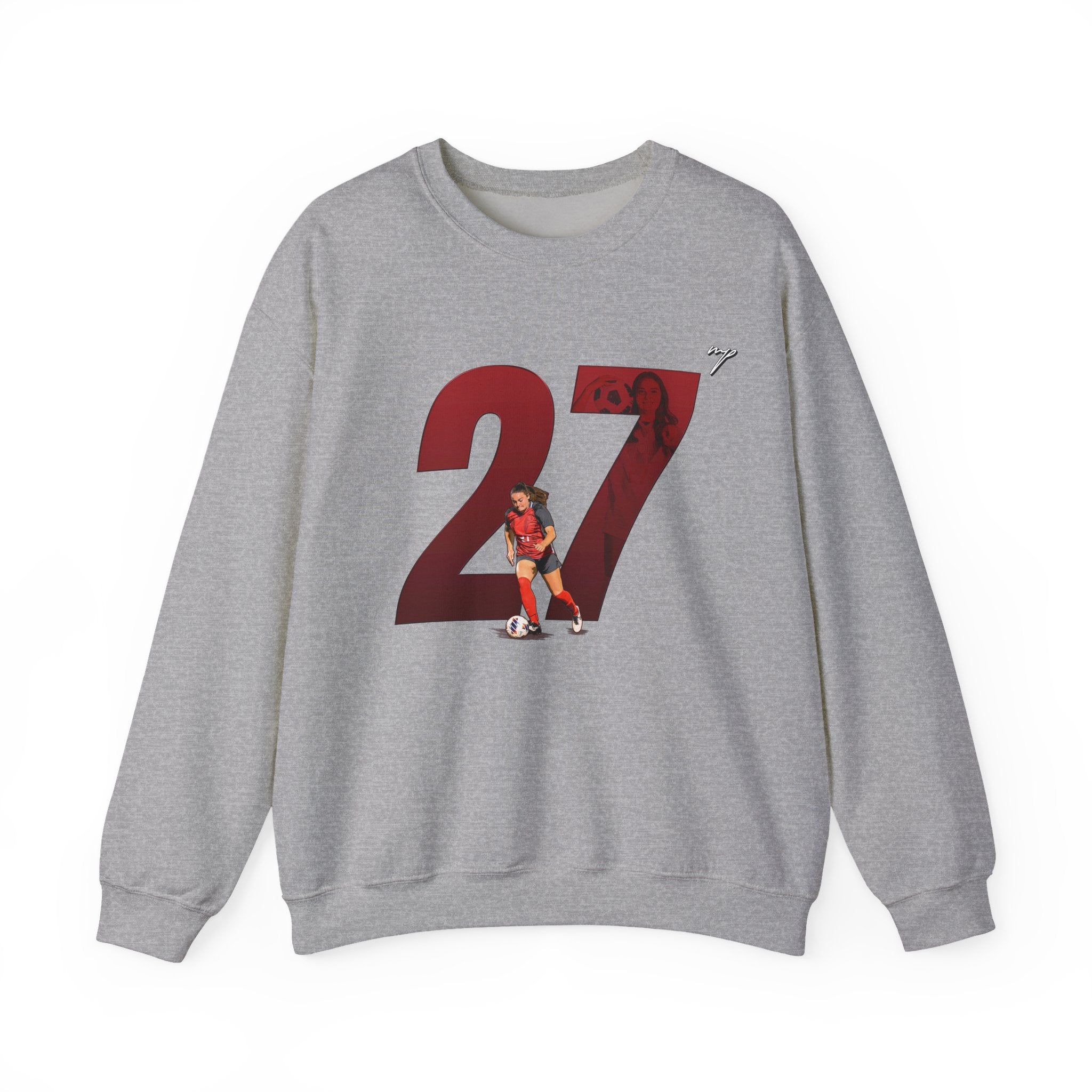 Ashton Lynam Crewneck