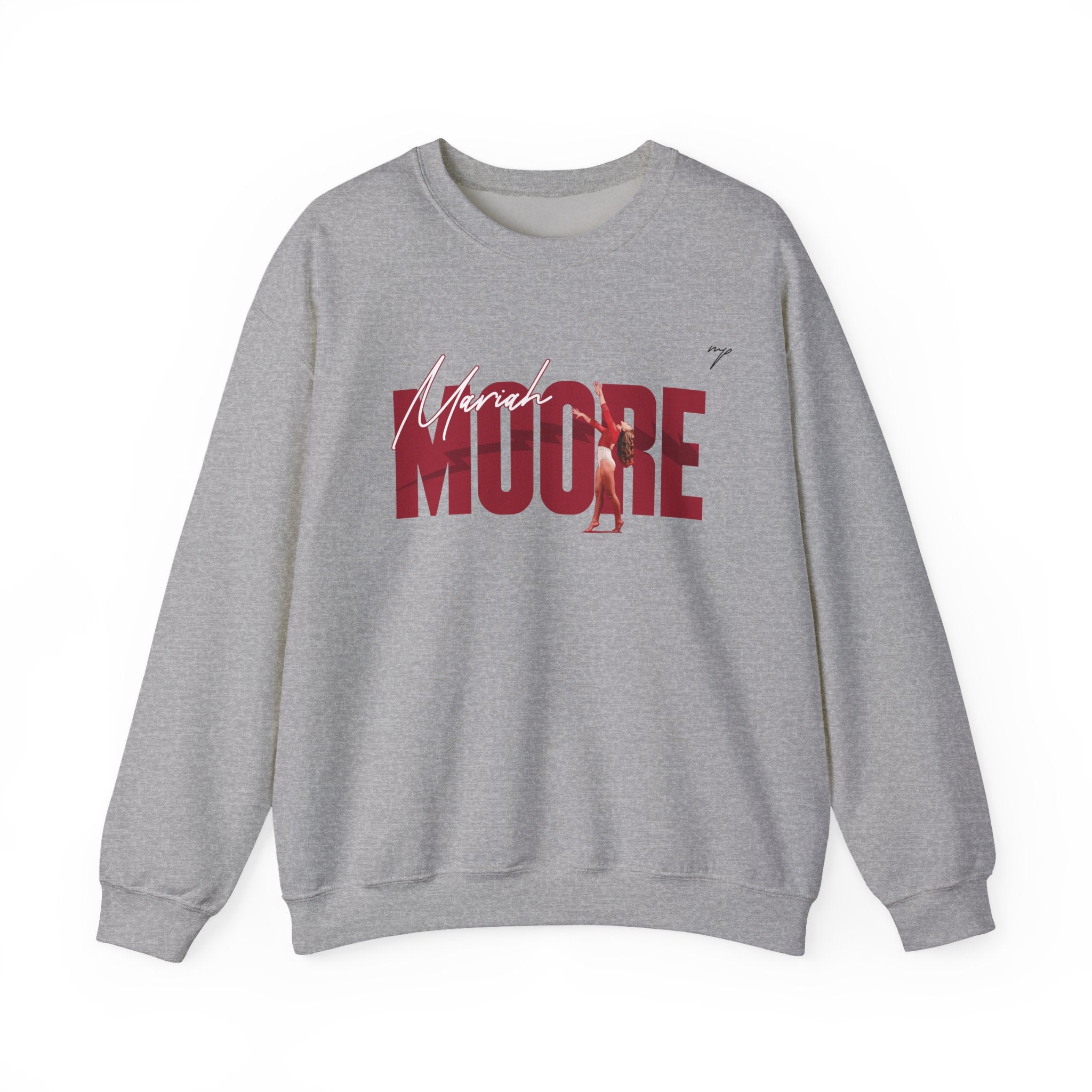 Mariah Moore Crewneck