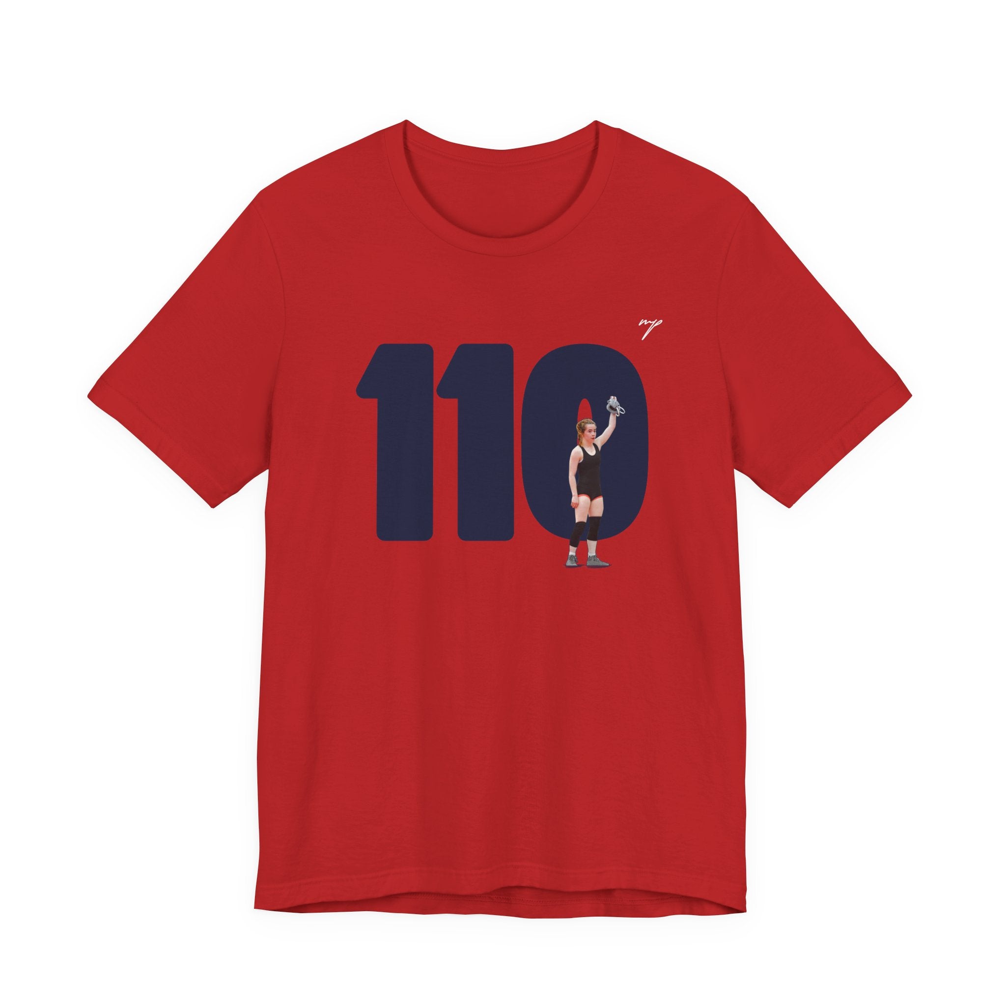 Abbey West Graphic Tee