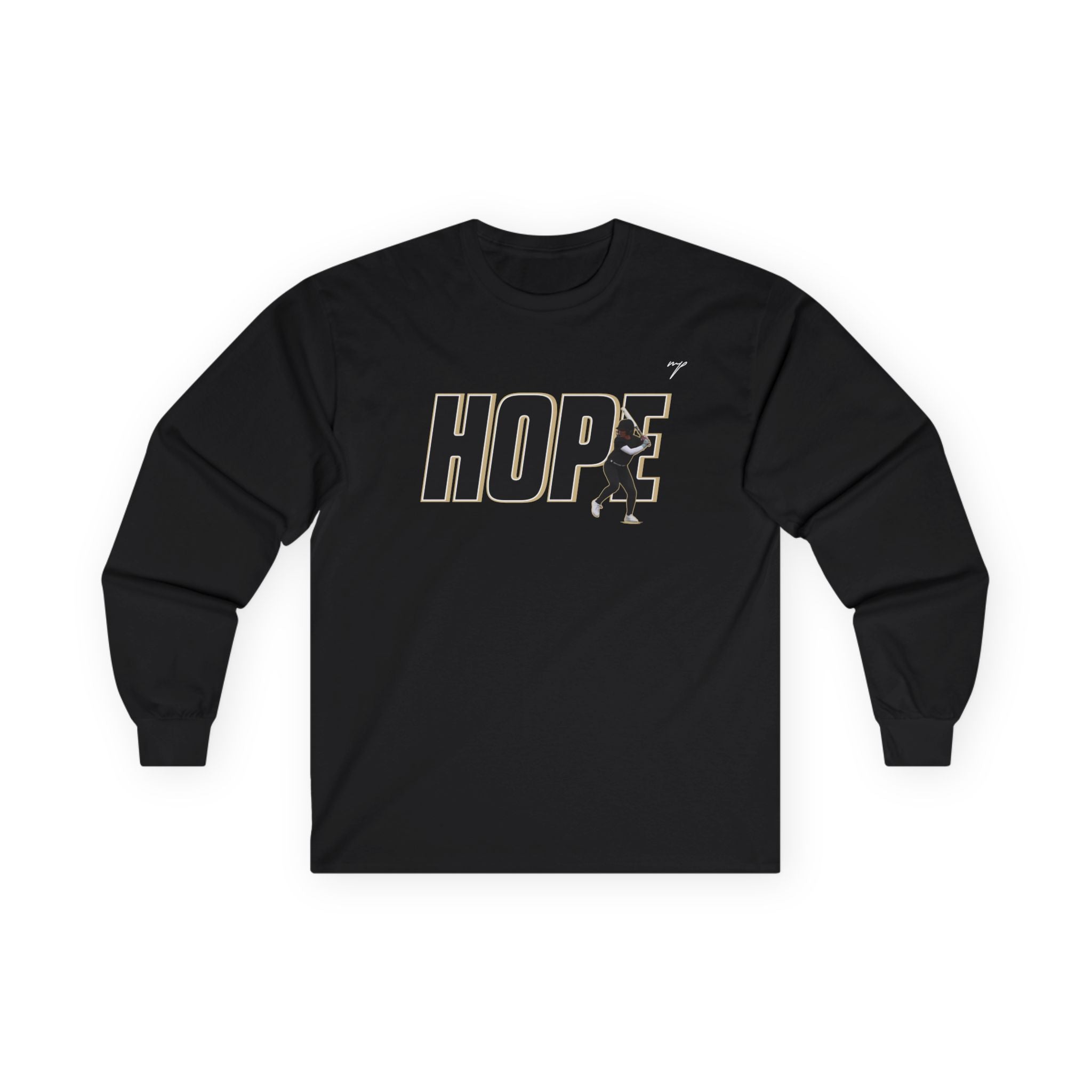 Hope Gilmore Long Sleeve