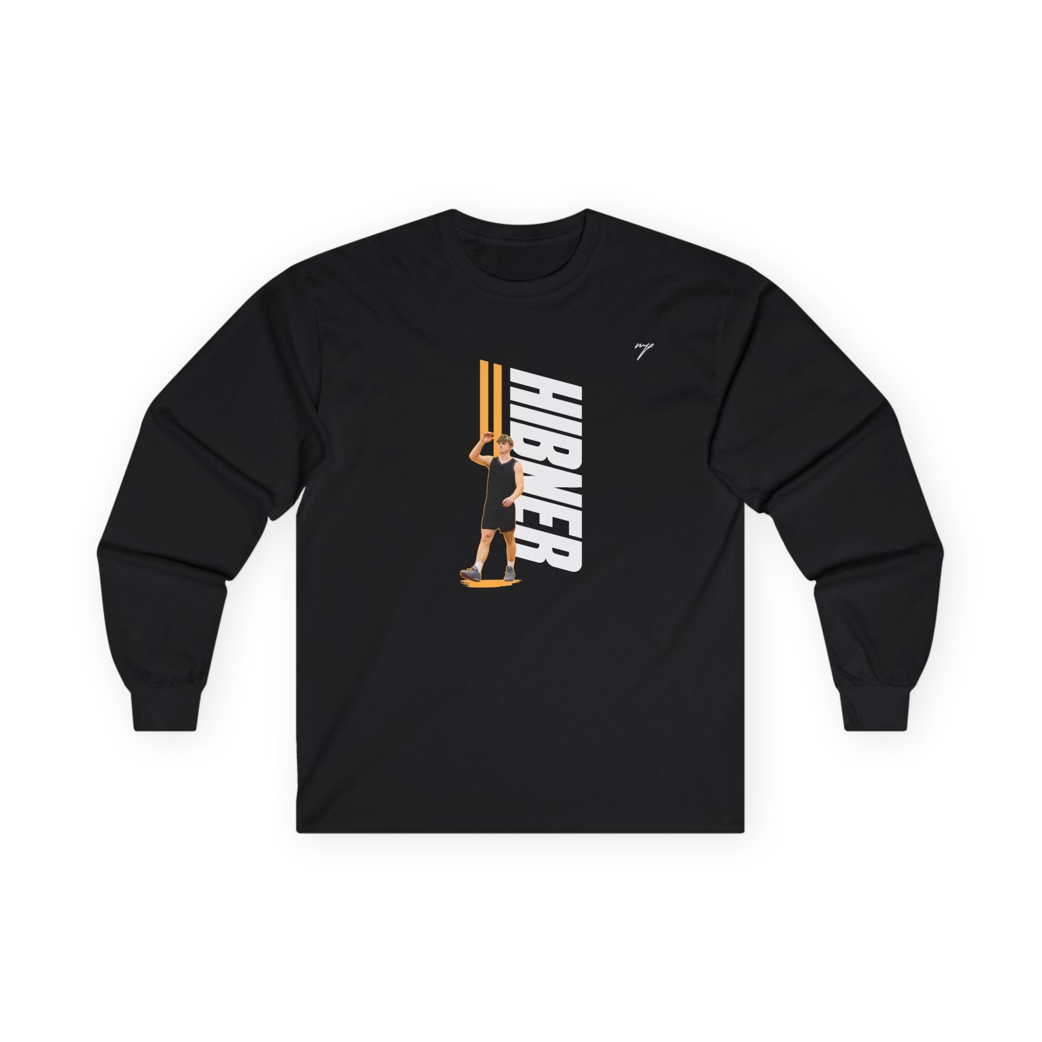 Jacob Hibner Forde Long Sleeve Tee