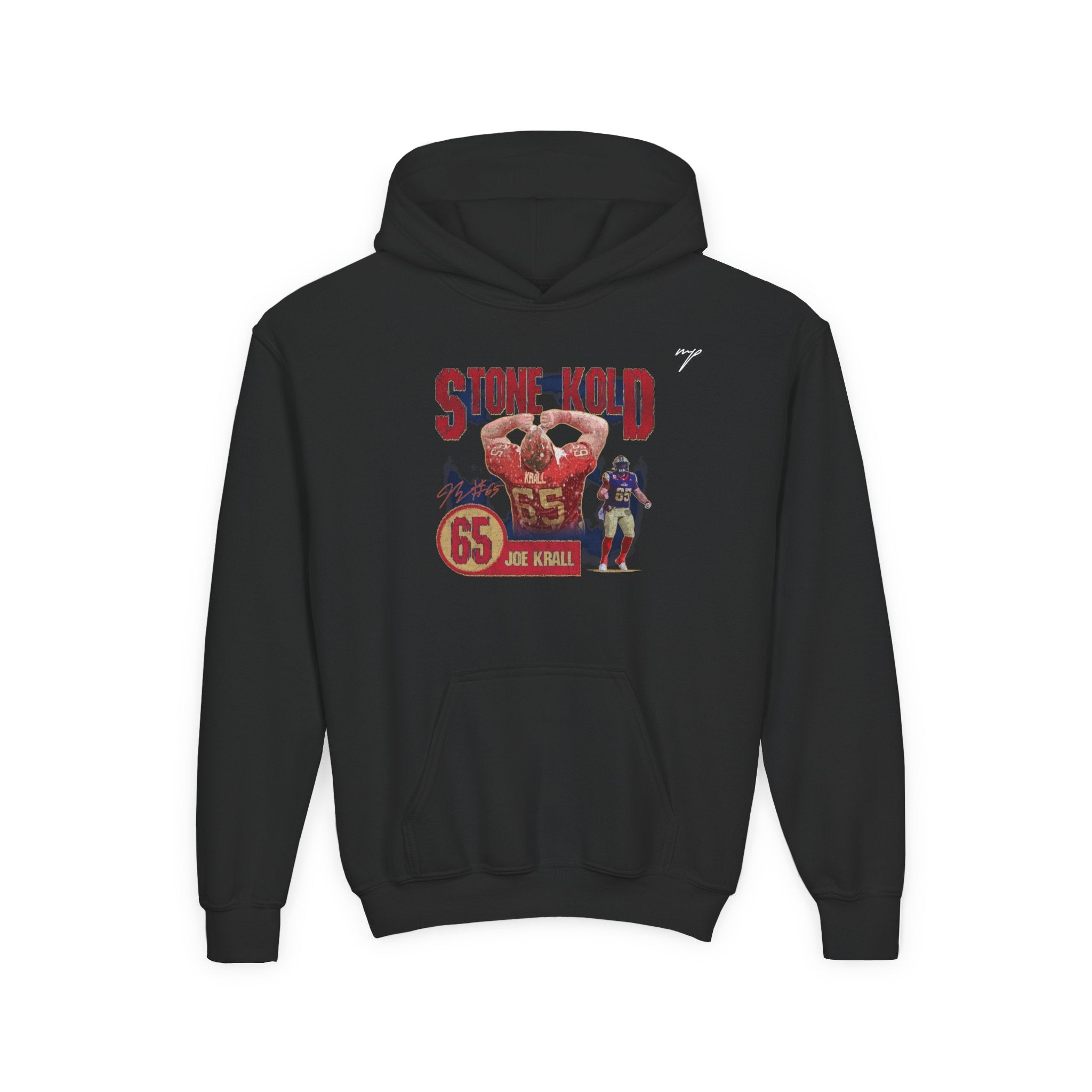 Joe Krall YOUTH Hoodie