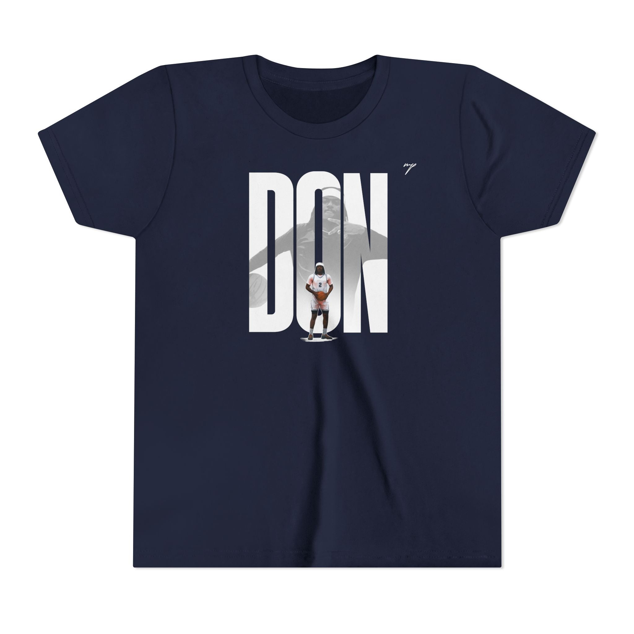 Donavon Barnett YOUTH Graphic Tee