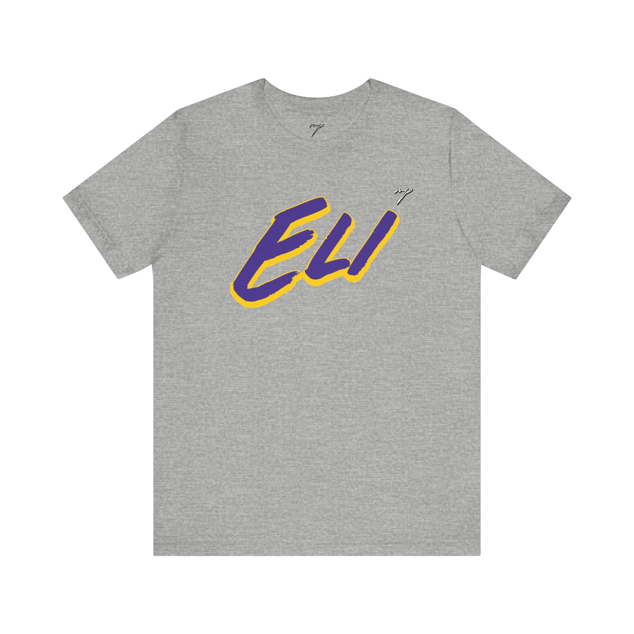 Eli Sam Graphic Tee