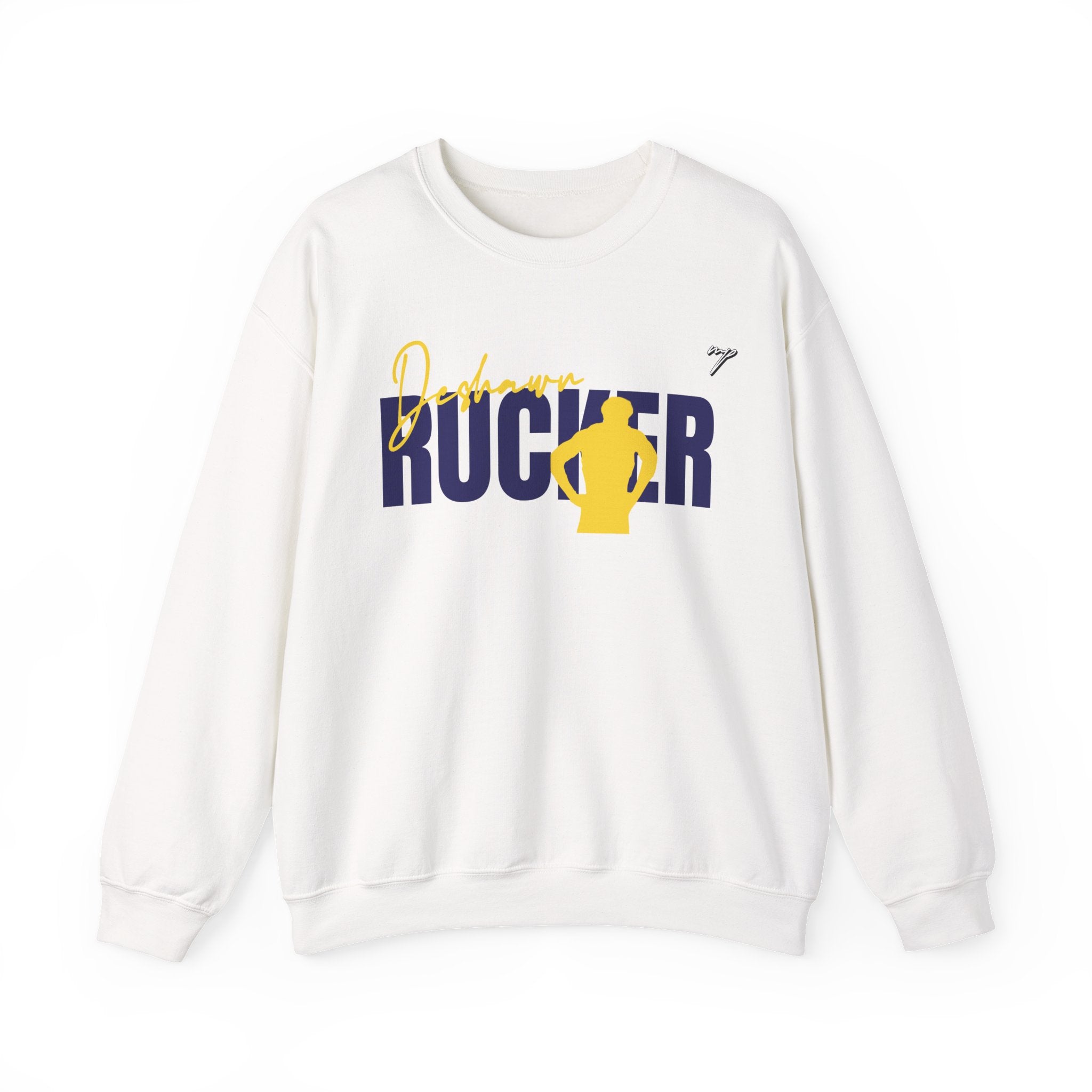 Deshawn Rucker Crewneck