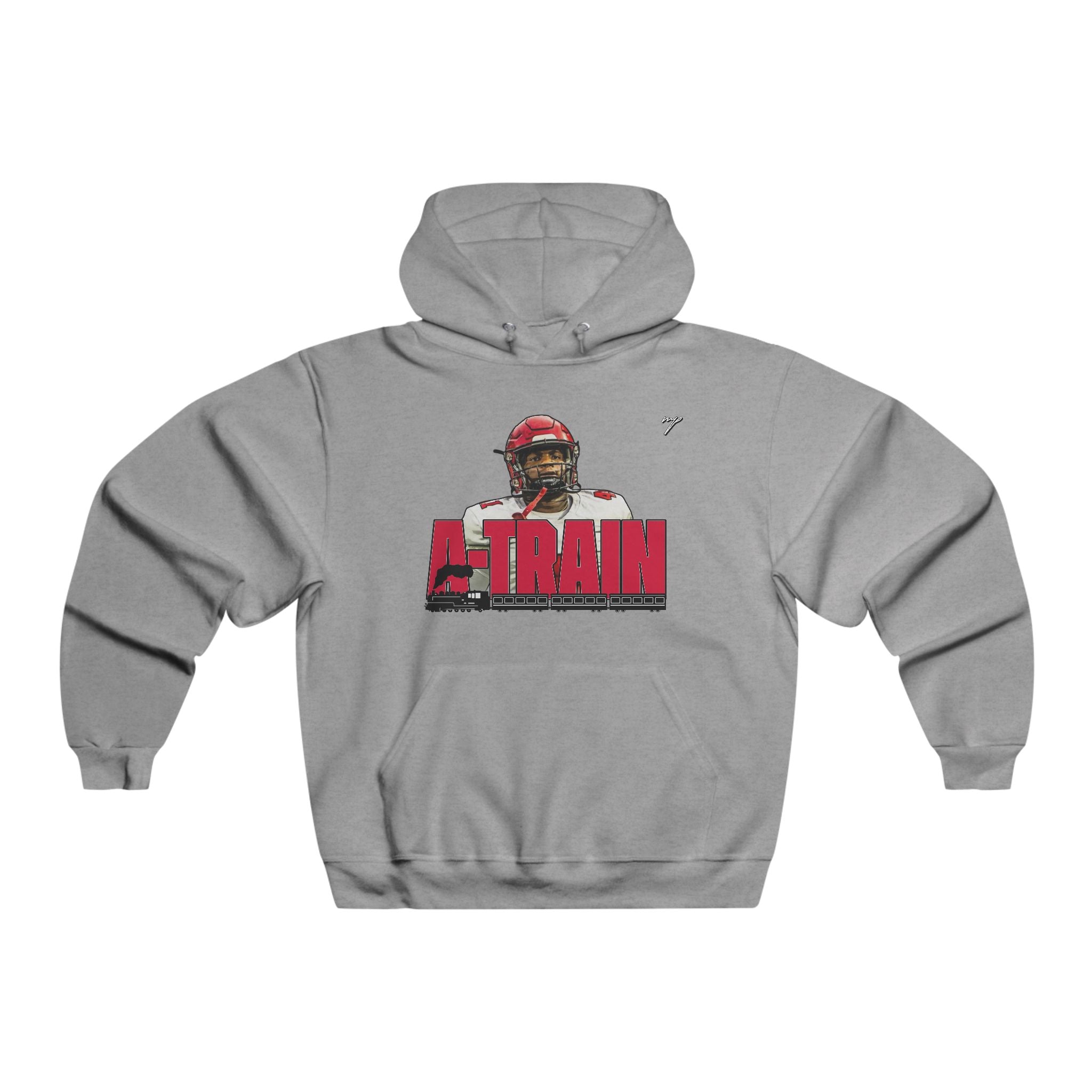 AJ Foster Jr Vintage Hoodie