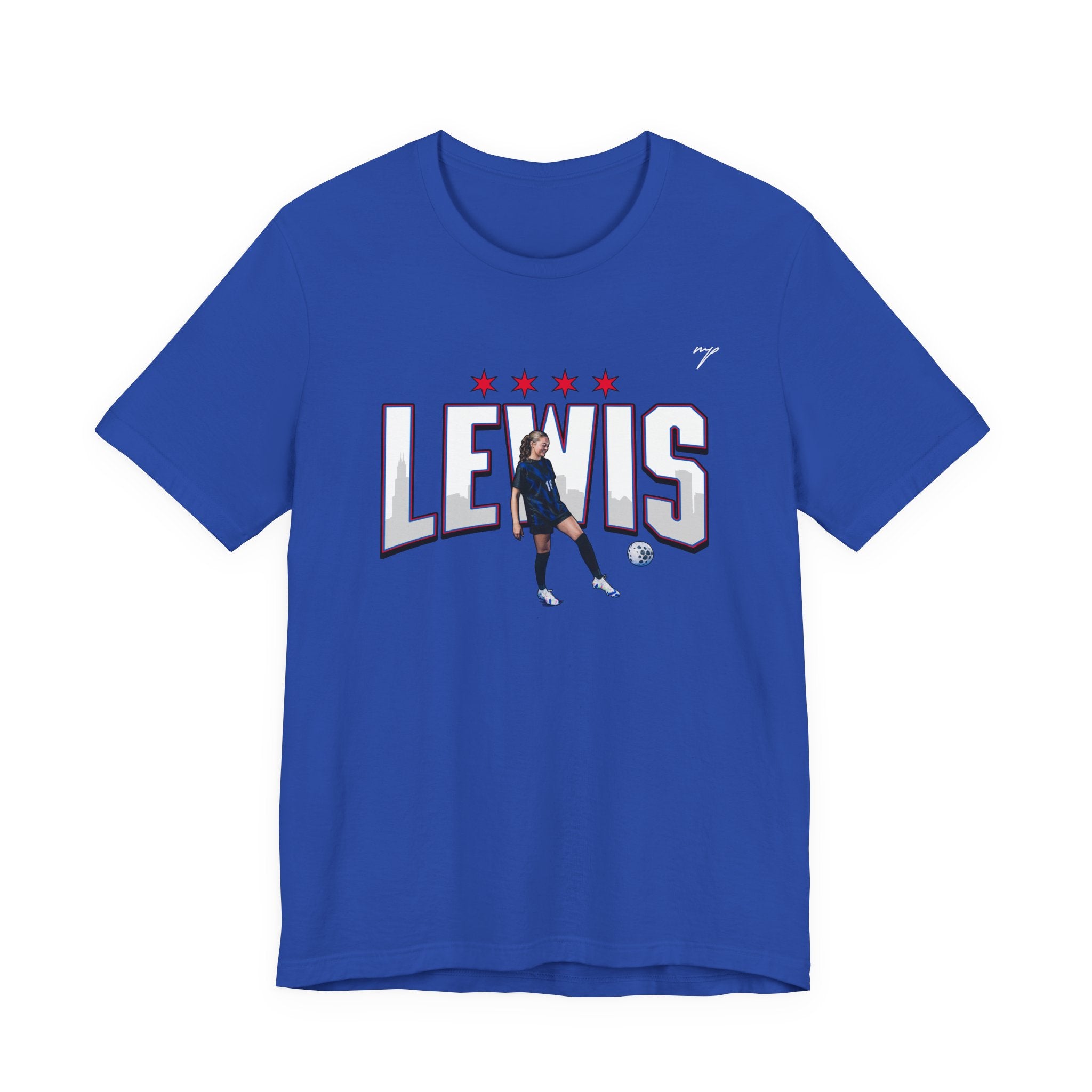 Madeline Lewis Graphic Tee