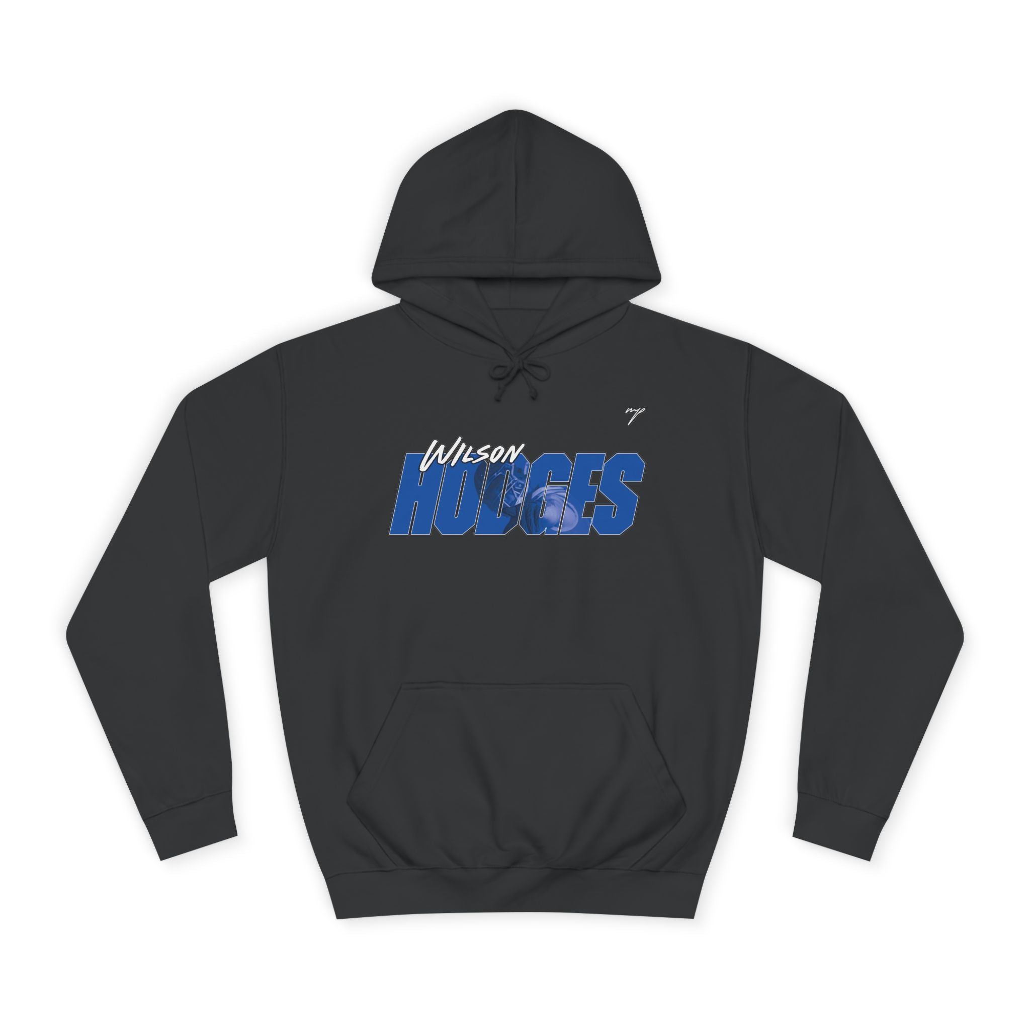 Wilson Hodges Hoodie