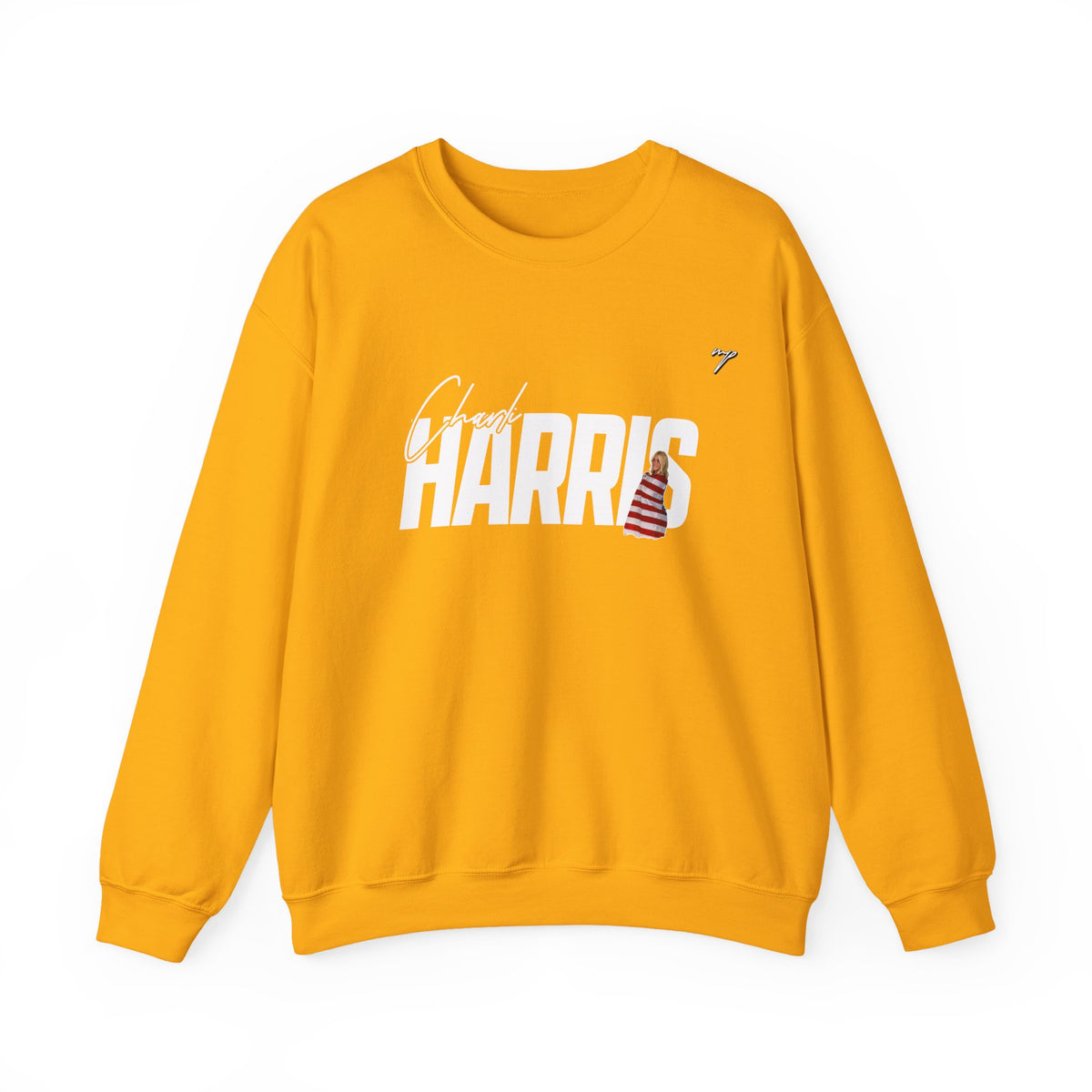 Charli Harris Crewneck
