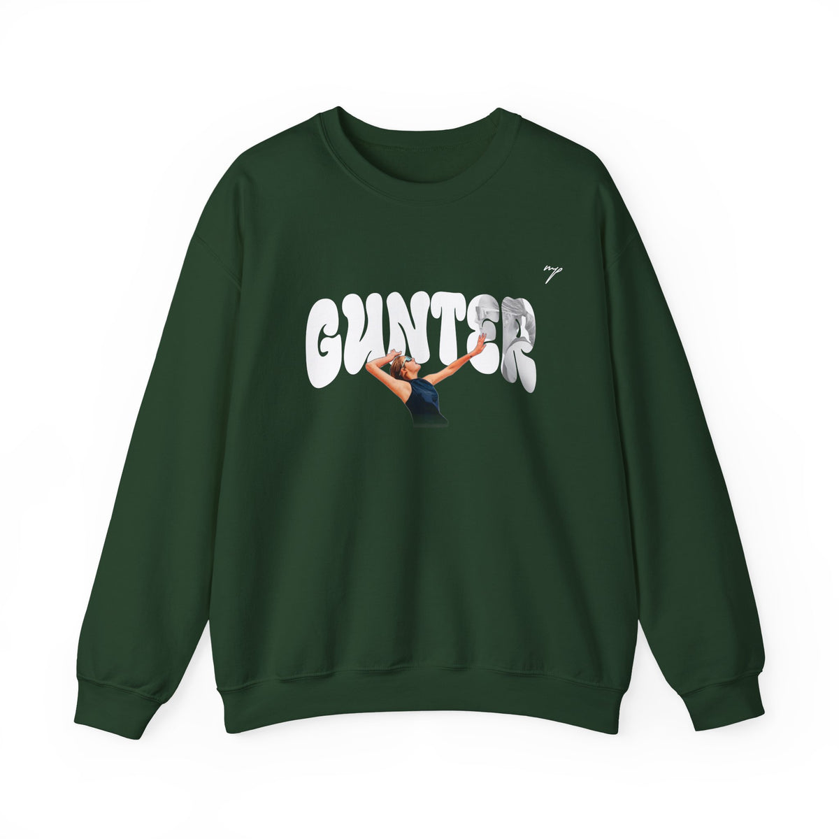Chloe Gunter Crewneck