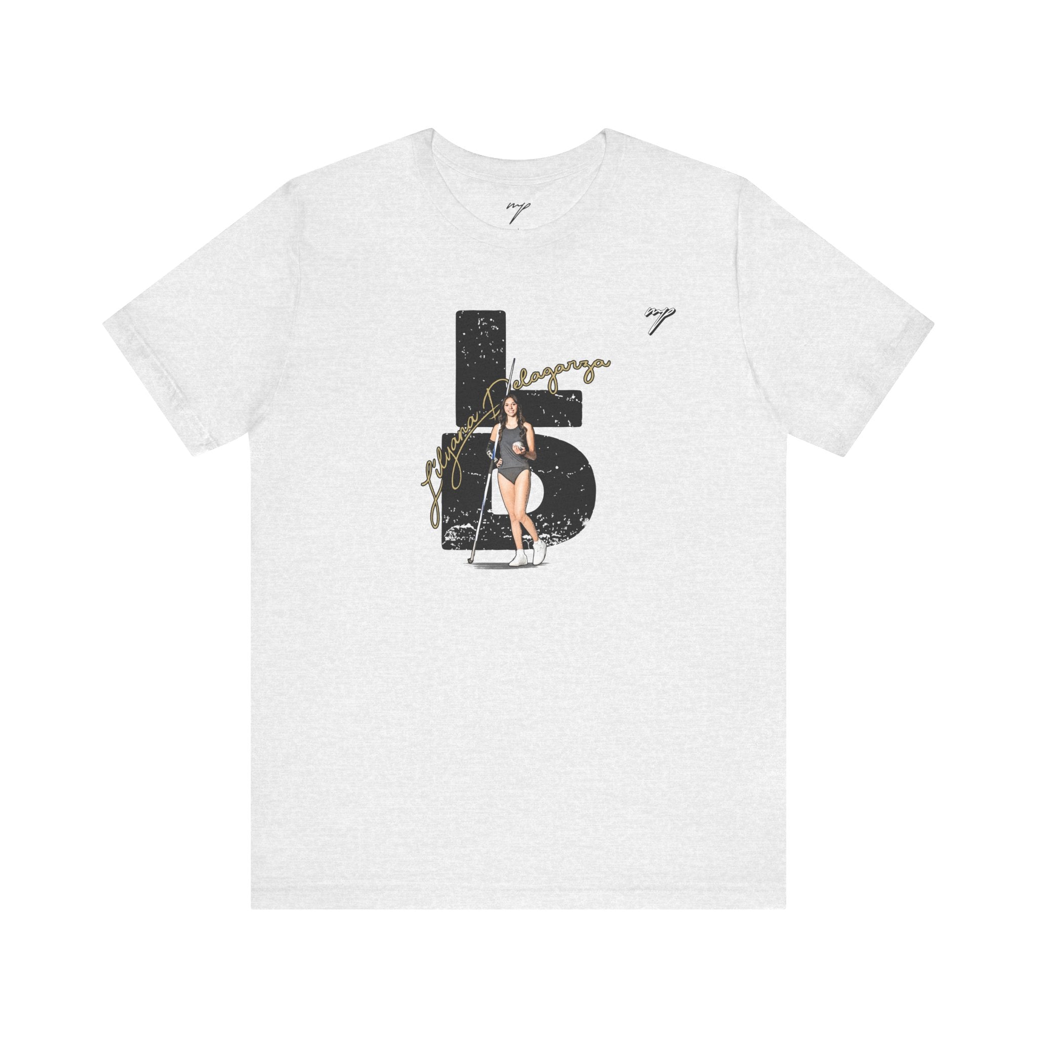 Lilyana Delagarza Graphic Tee