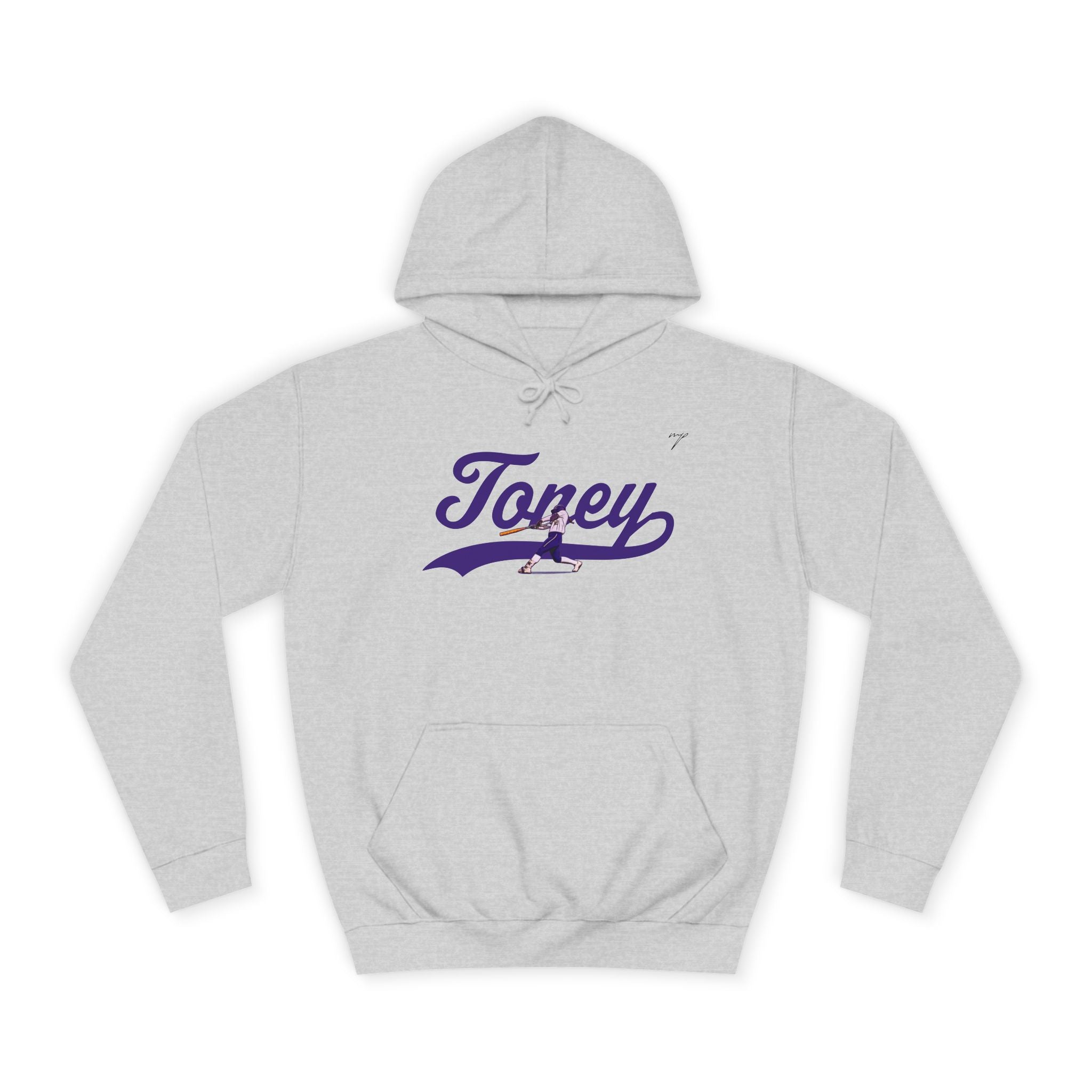 Gabi Toney Hoodie