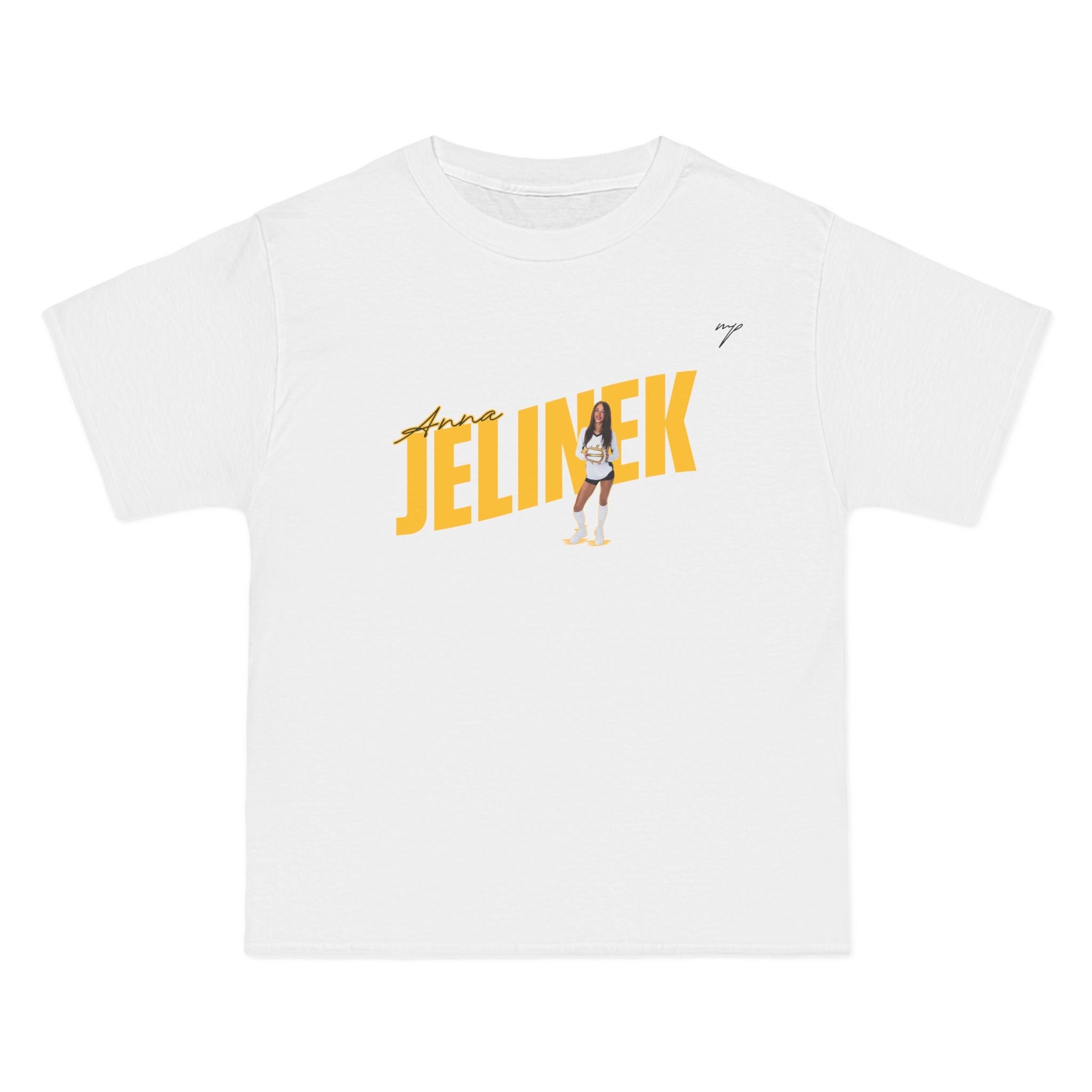 Anna Jelinek Vintage Tee