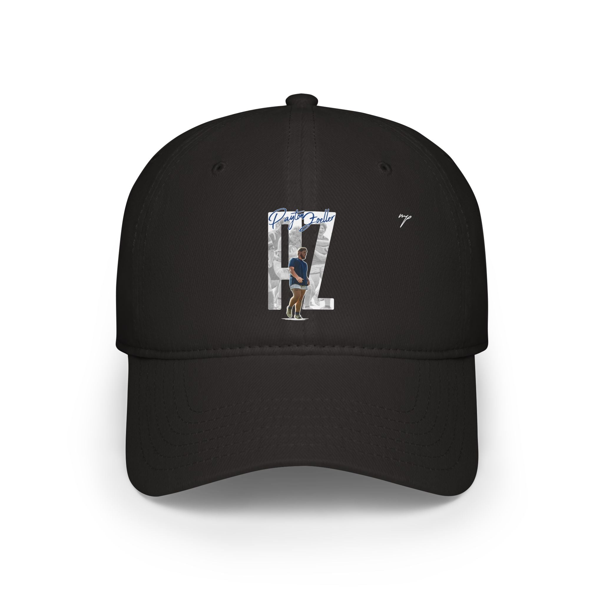 Payton Zoeller Hat