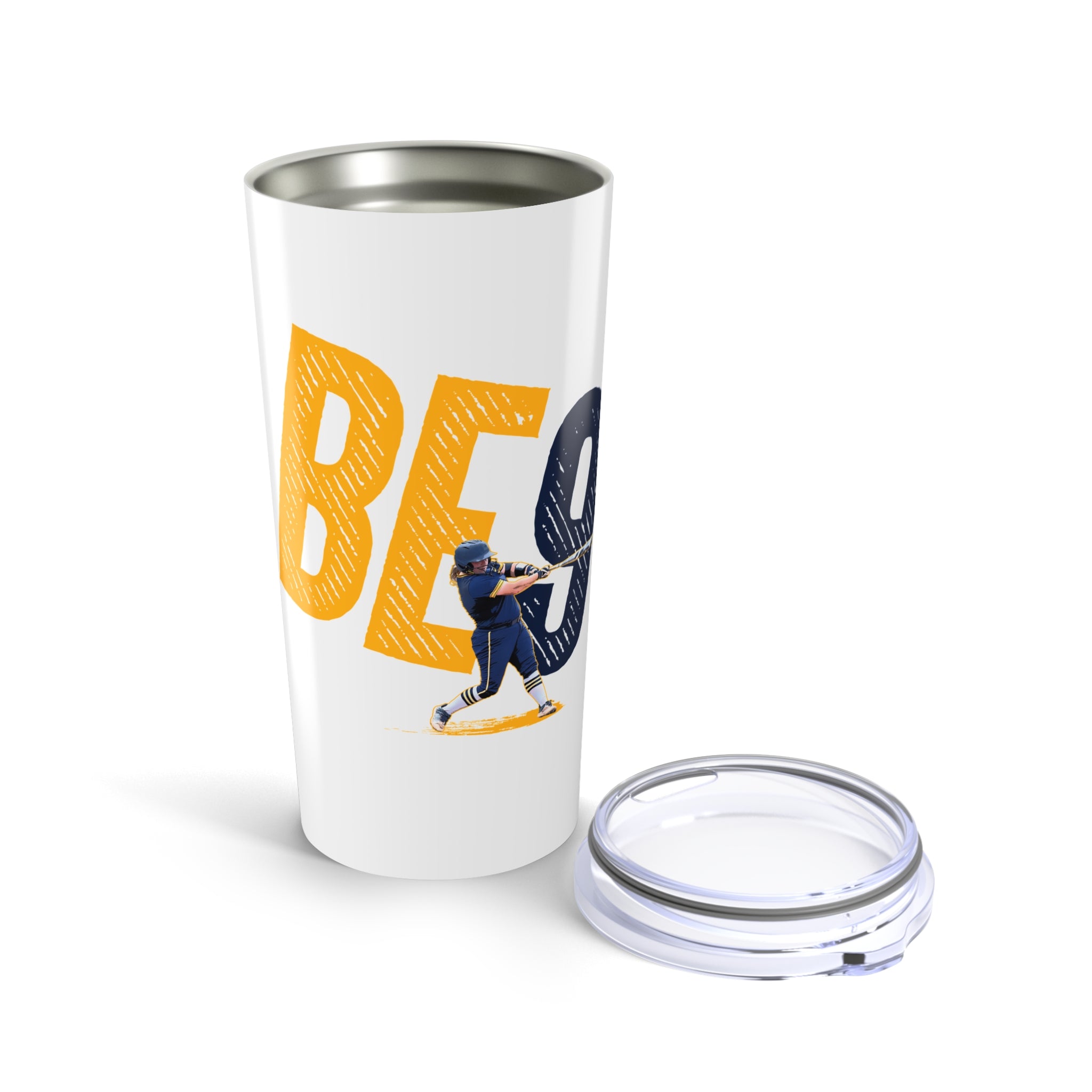 Betsy Eatmon Tumbler Mug