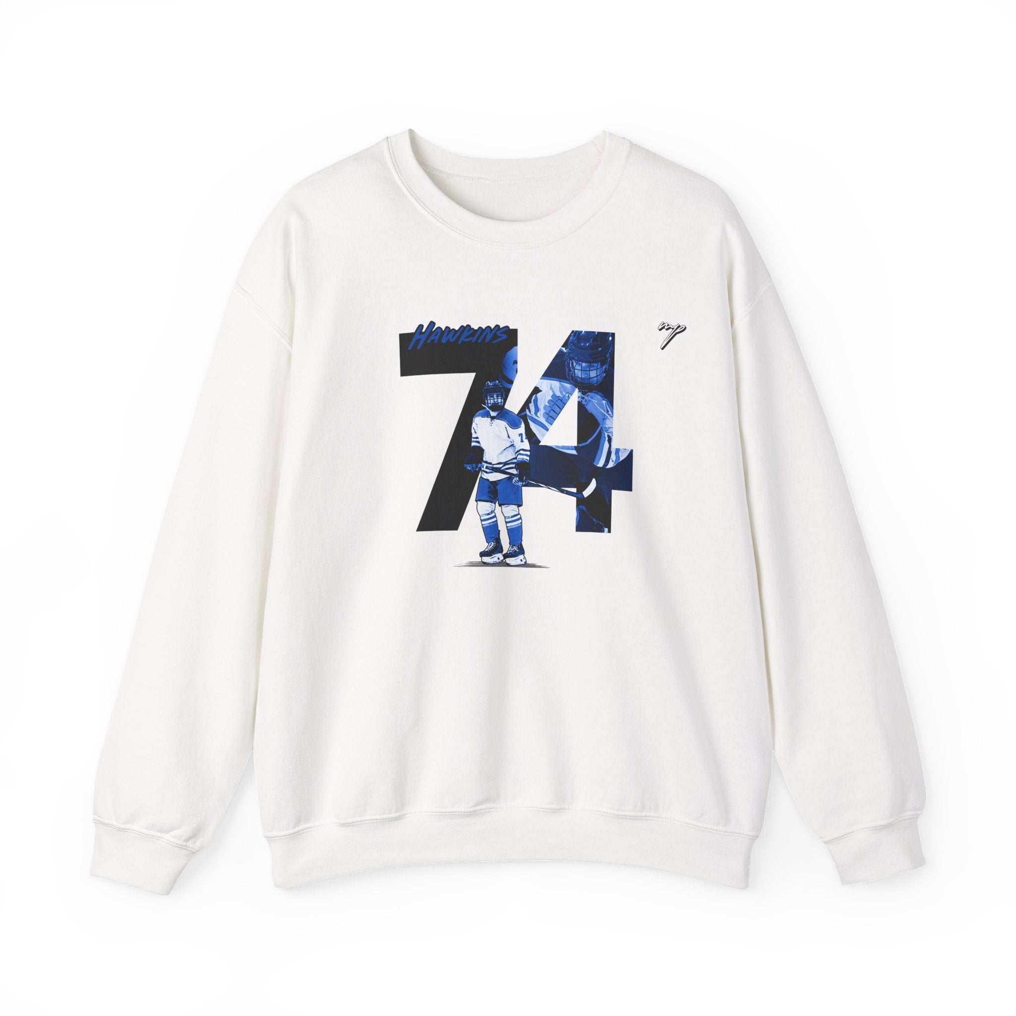 Cam Hawkins Crewneck