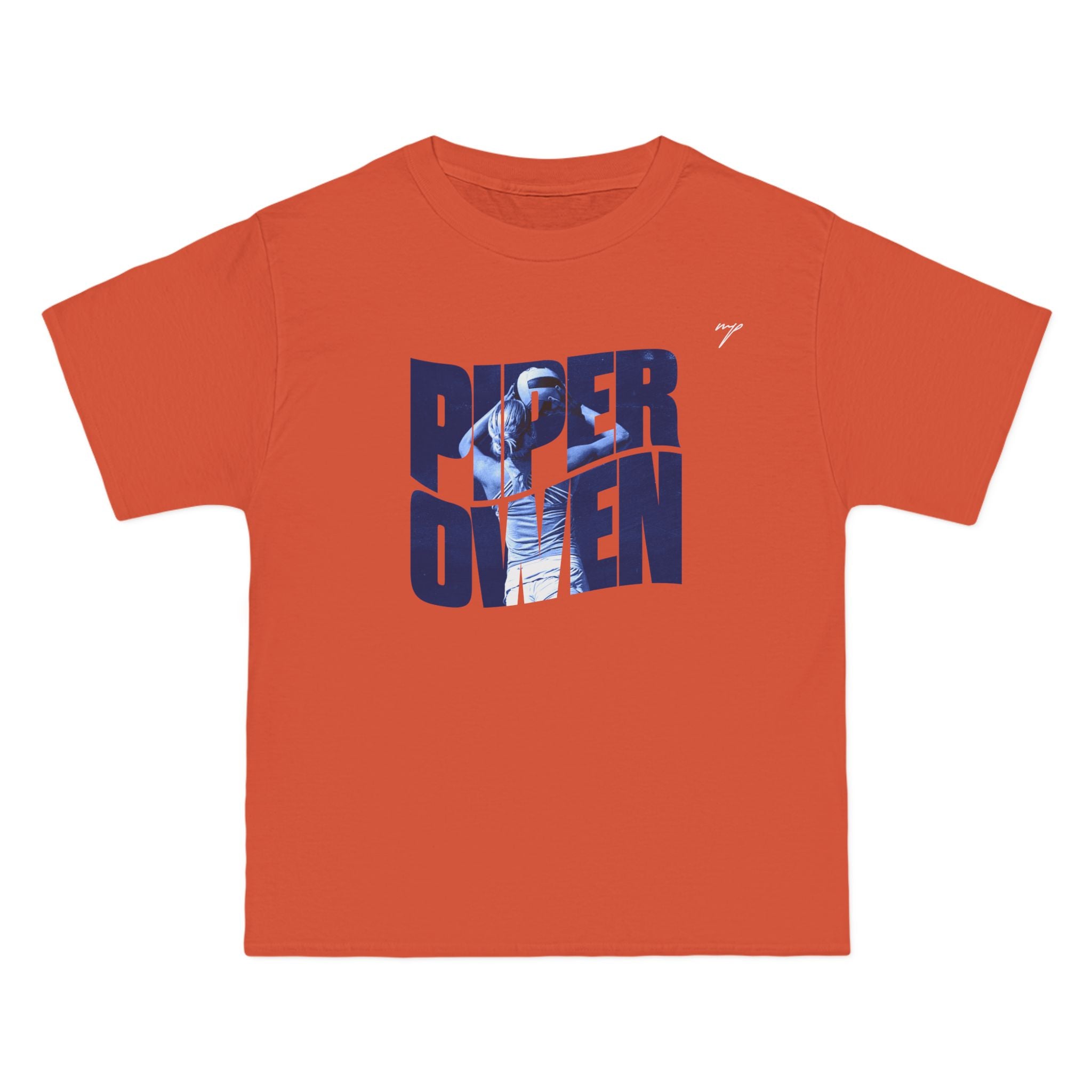 Piper Owen Vintage Tee