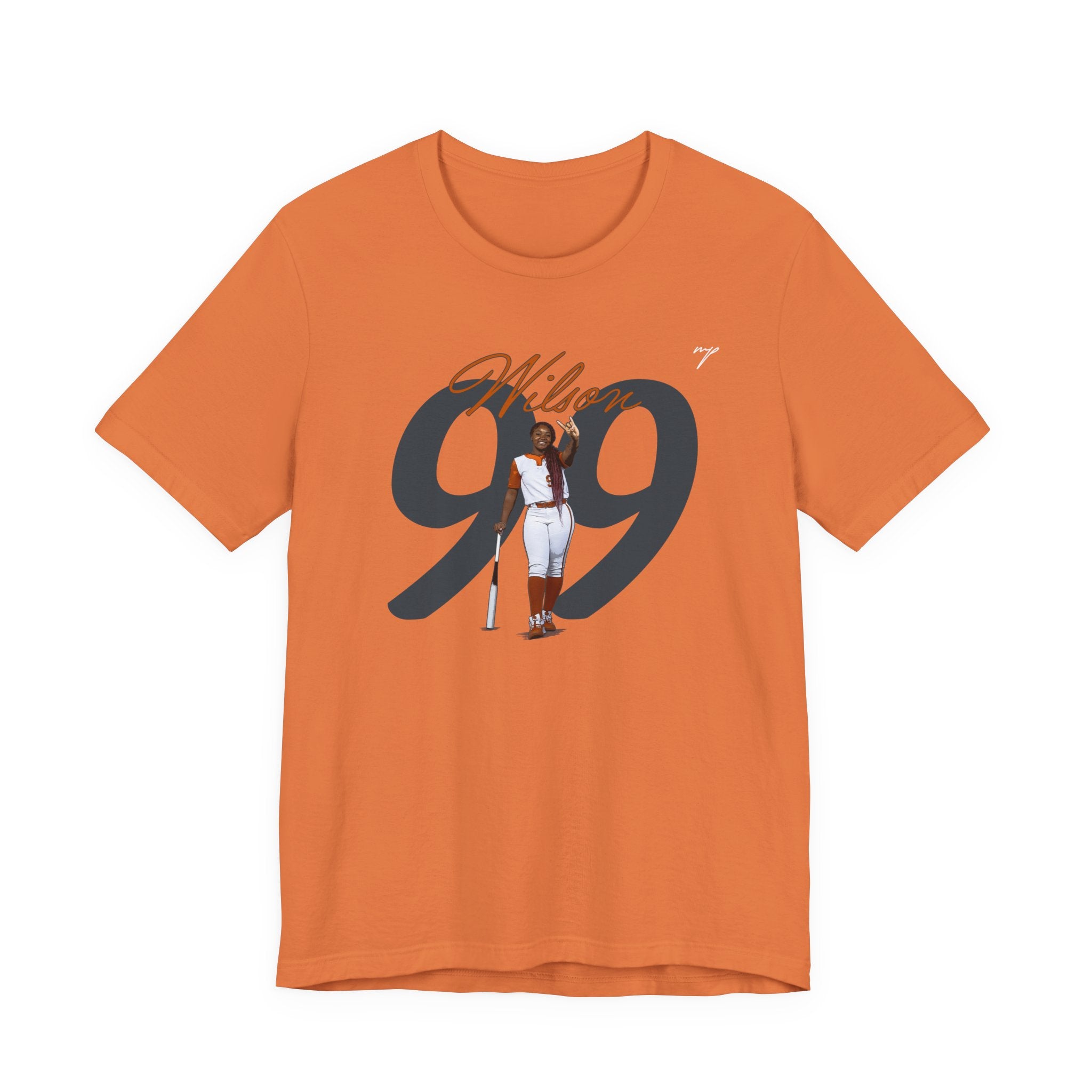 Drea Wilson Graphic Tee