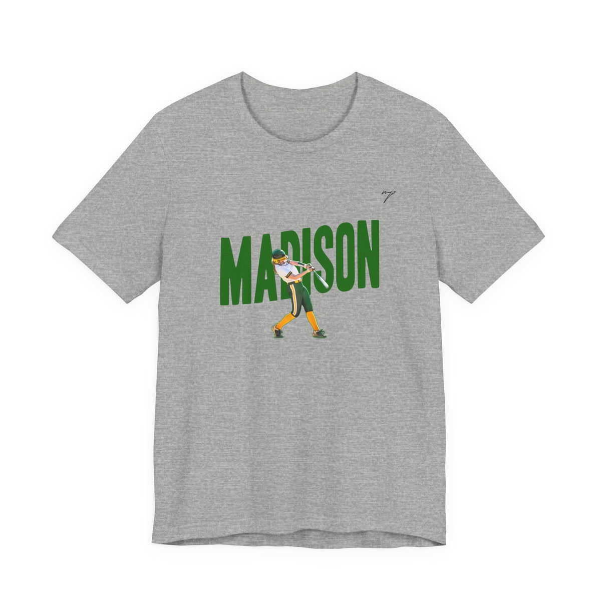 Madison Wray Graphic Tee
