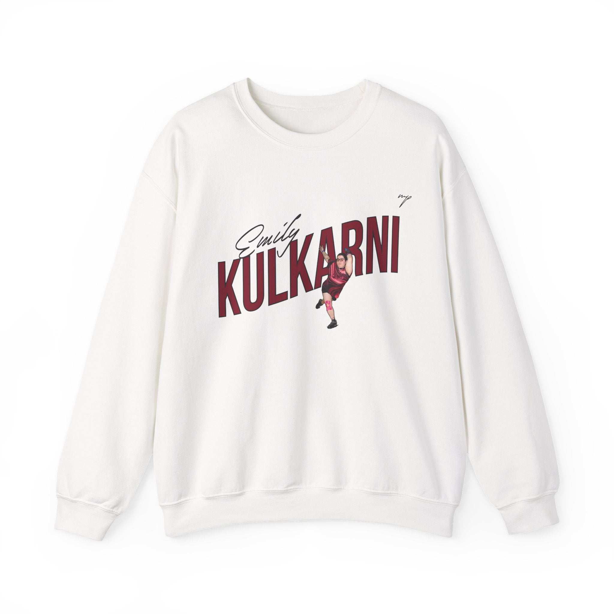 Emily Kulkarni Crewneck