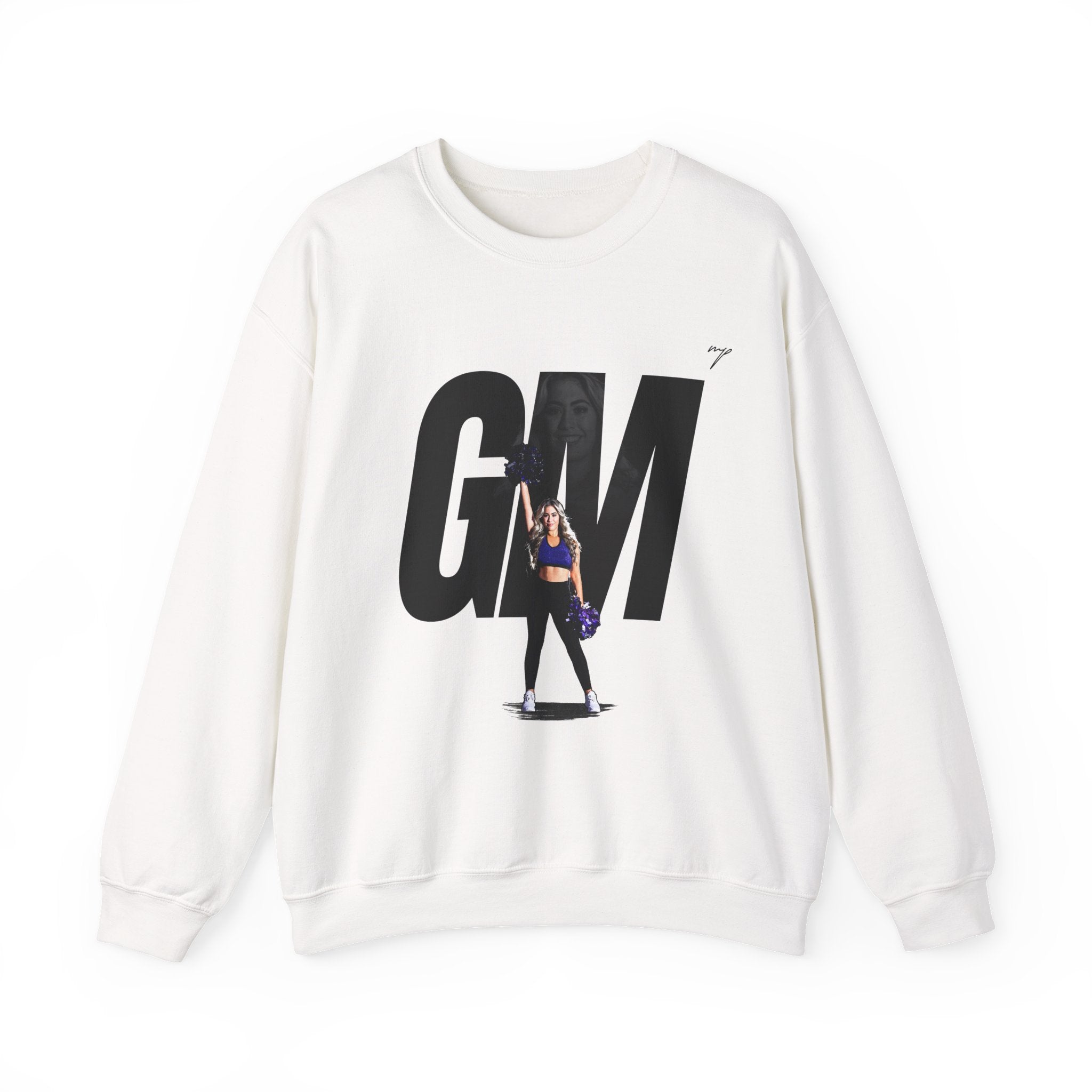 Giana Marielli Crewneck