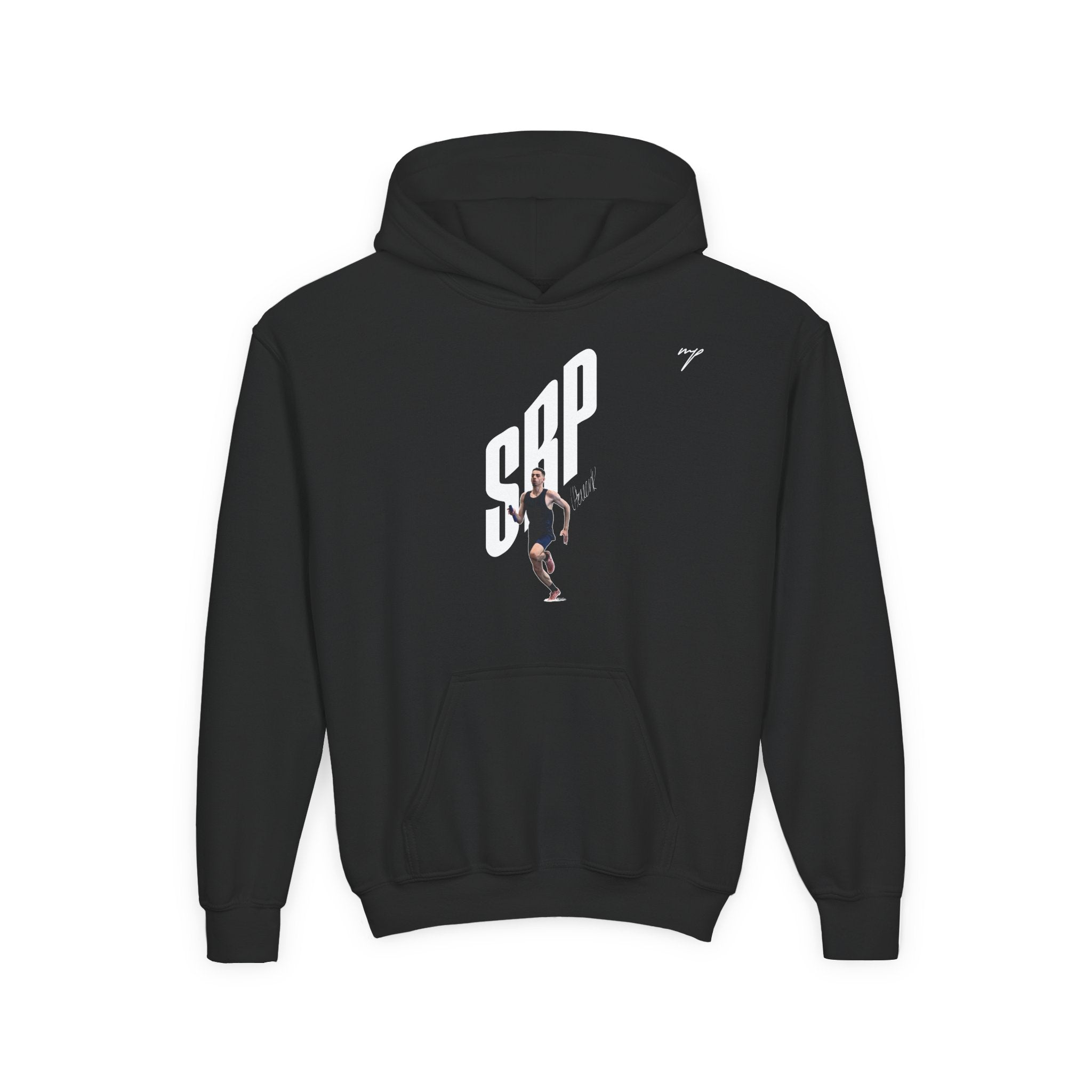 Steven Rodriguez Pineda YOUTH Hoodie