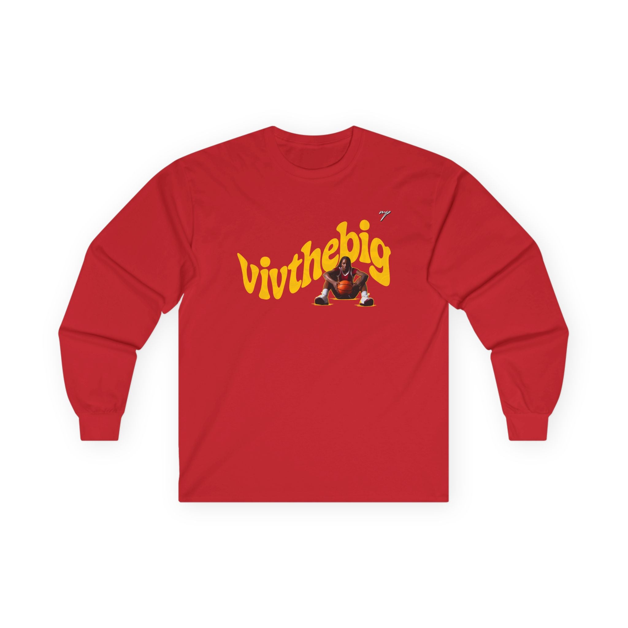 Vivian Iwuchukwu Long Sleeve Tee
