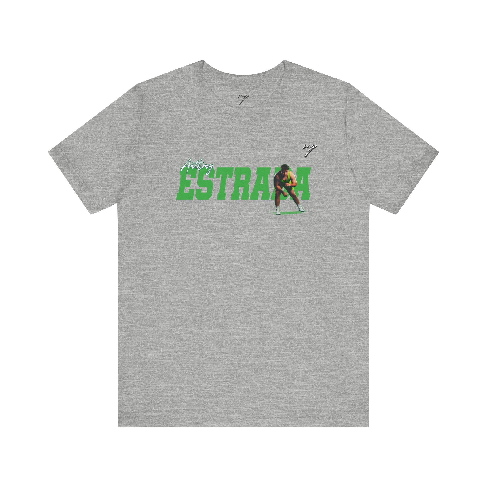 Anthony Estrada Graphic Tee