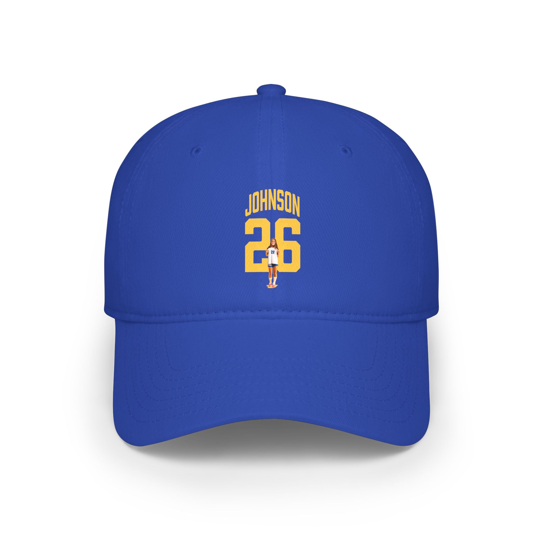 Emma Johnson Hat
