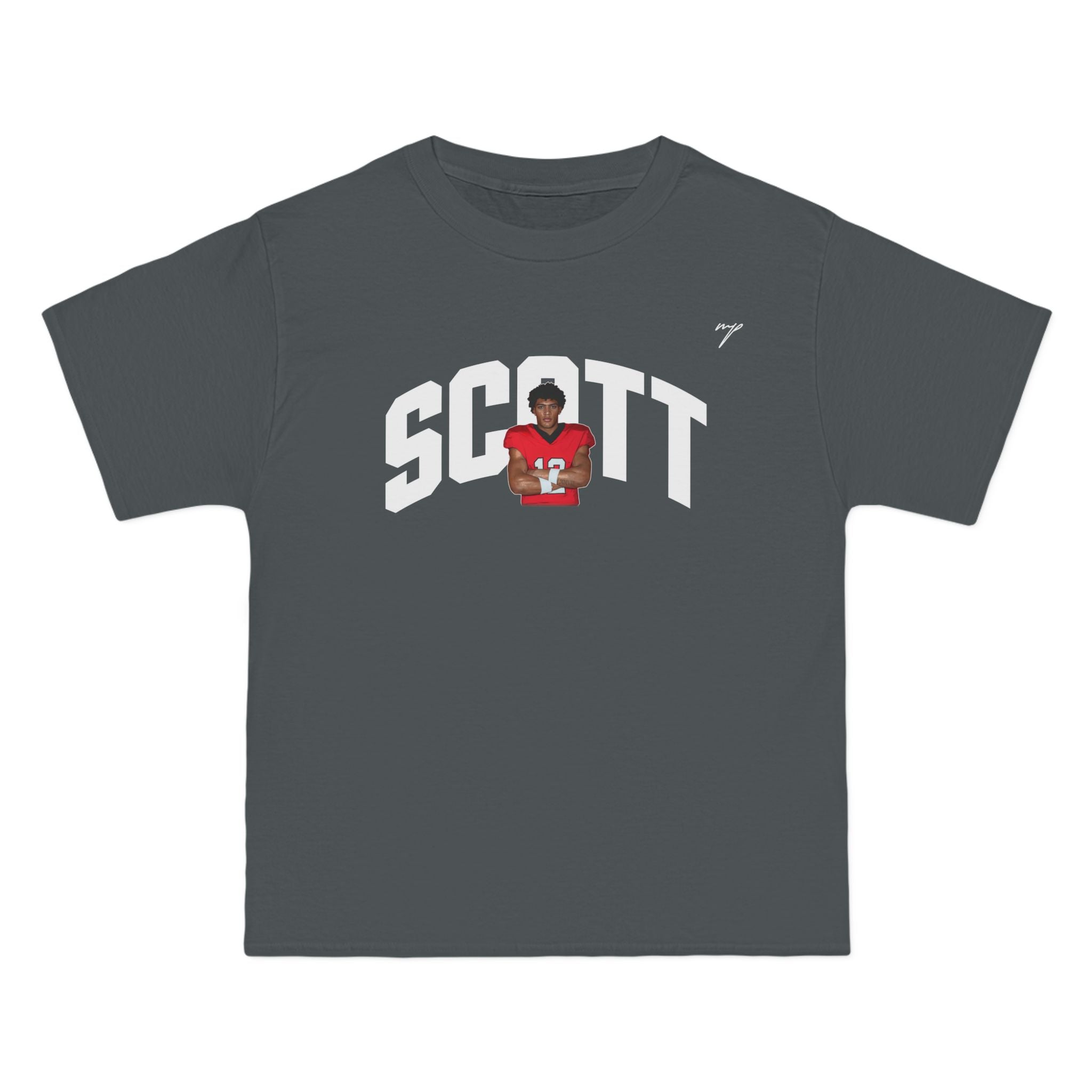 Maurice Scott Vintage Tee
