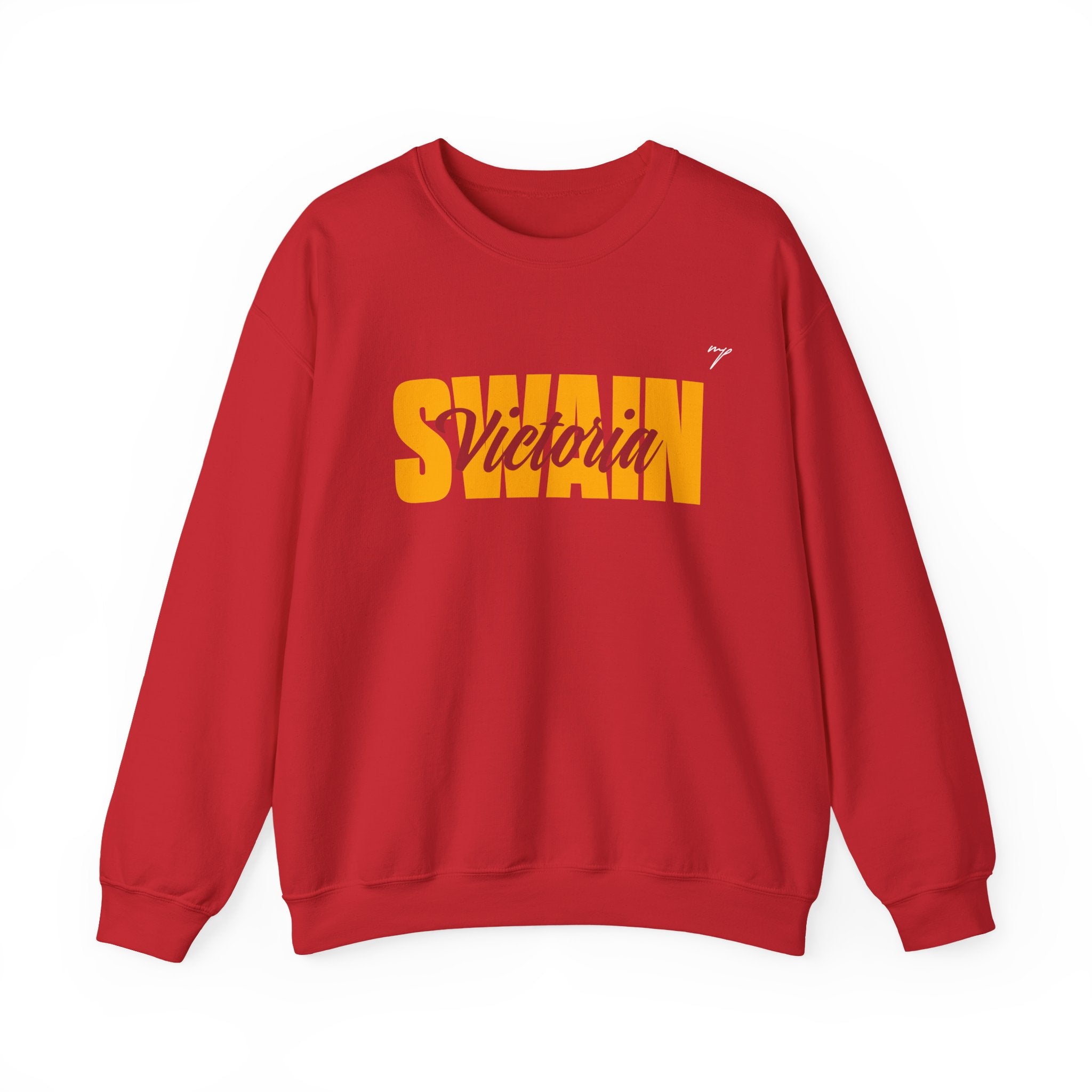 Victoria Swain Crewneck