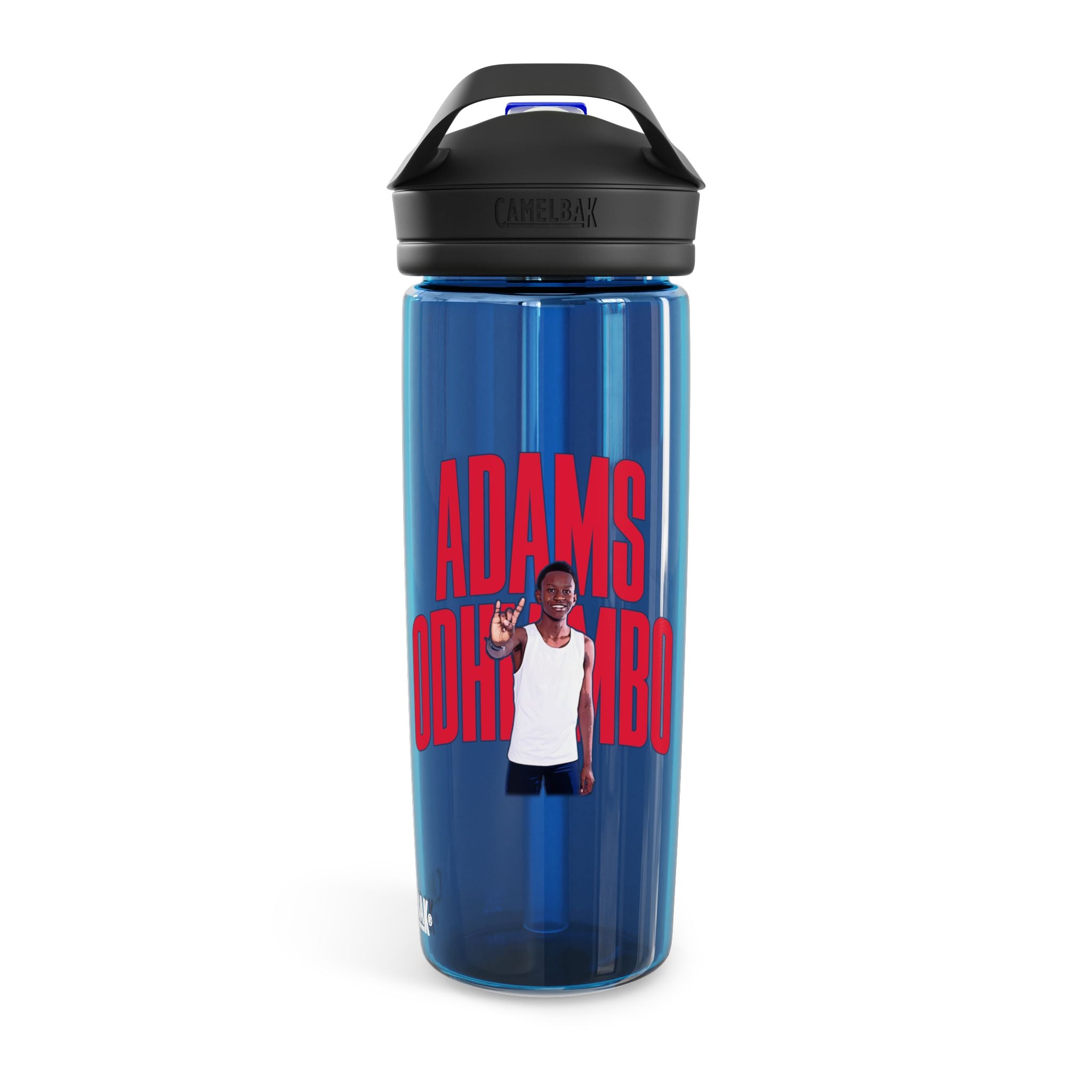 Adams Odhiambo CamelBak Water Bottle