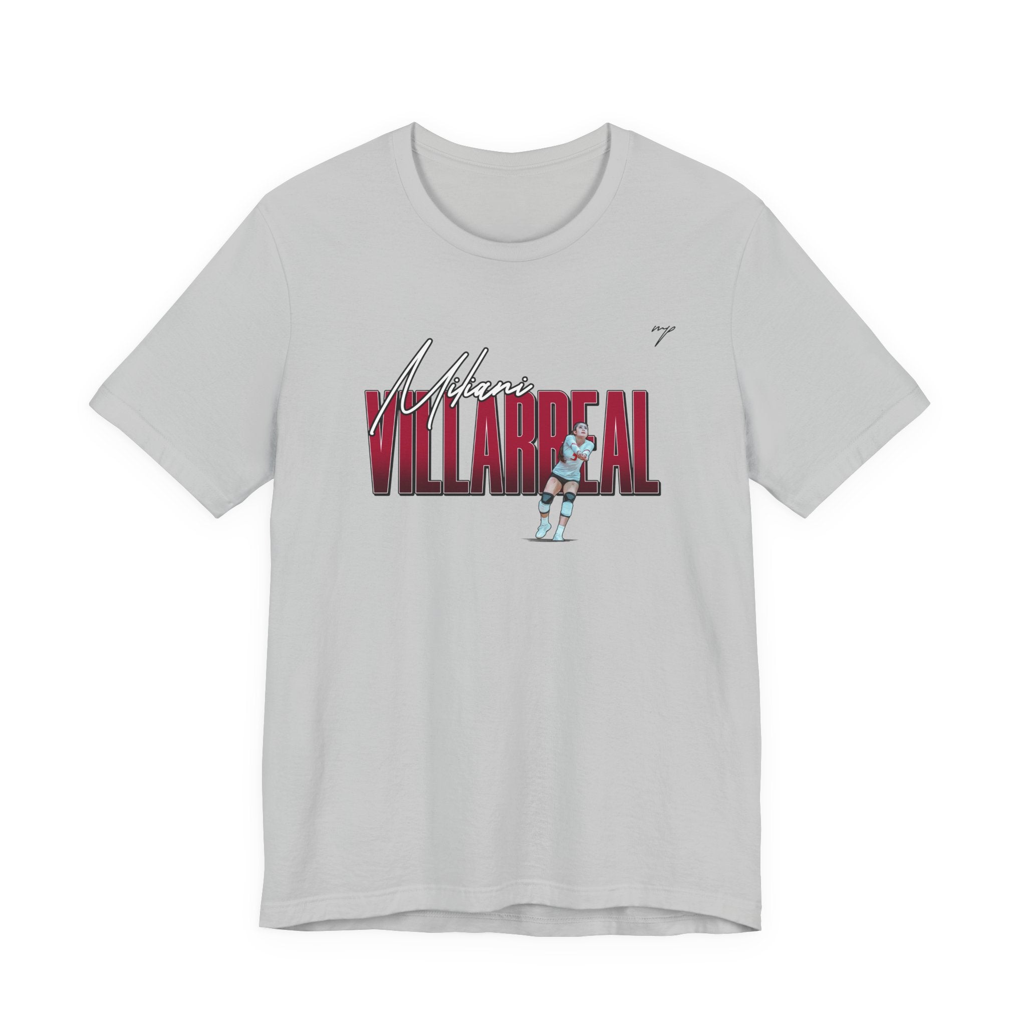 Miliani Villarreal Graphic Tee