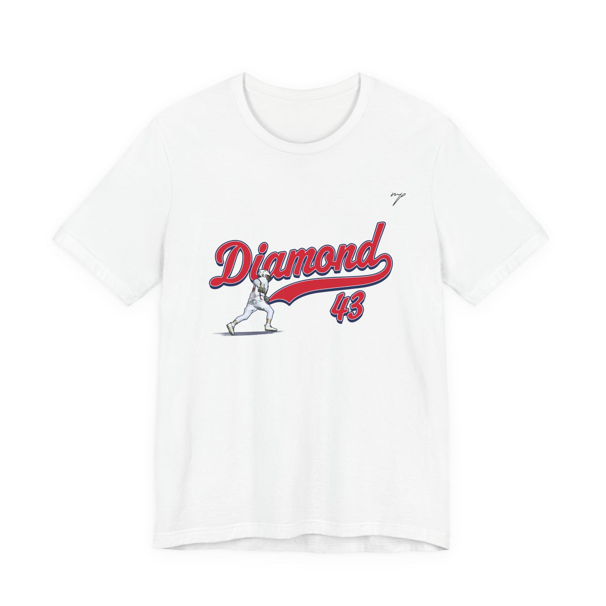 Noah Diamond Graphic Tee