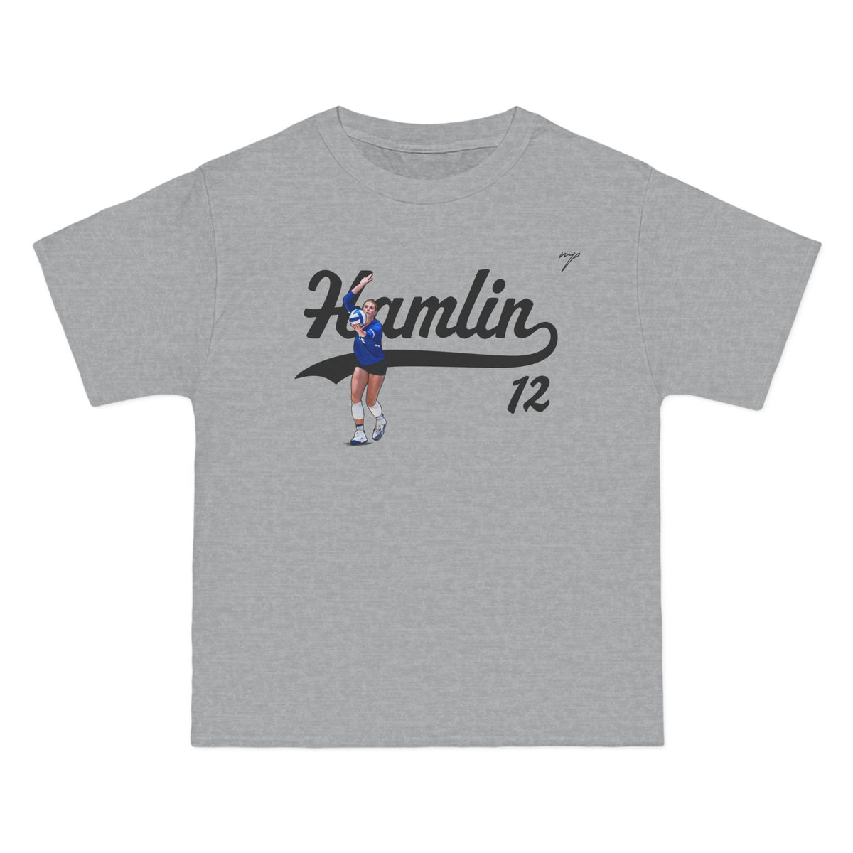 Avery Hamlin Vintage Tee
