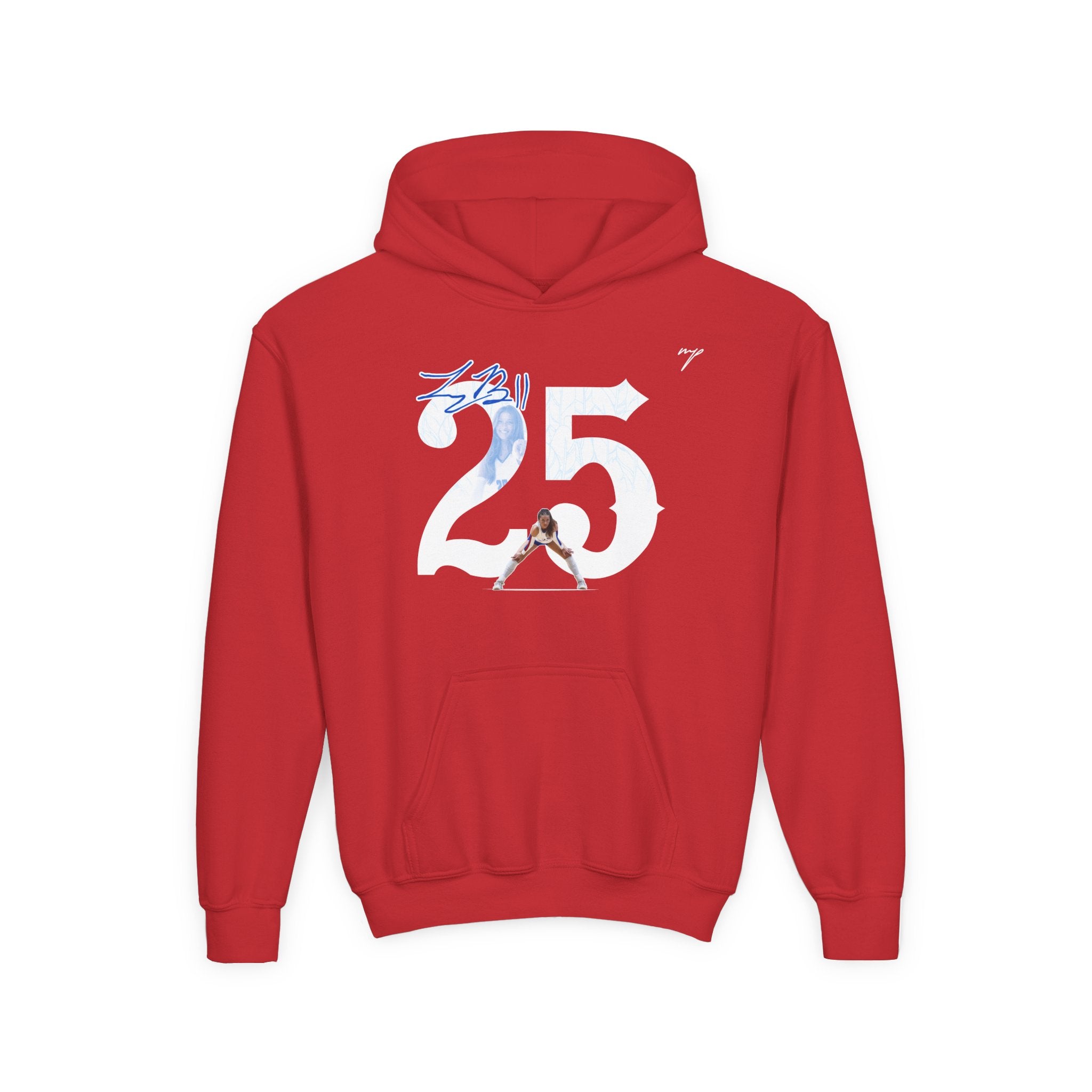 Logan Bell YOUTH Hoodie