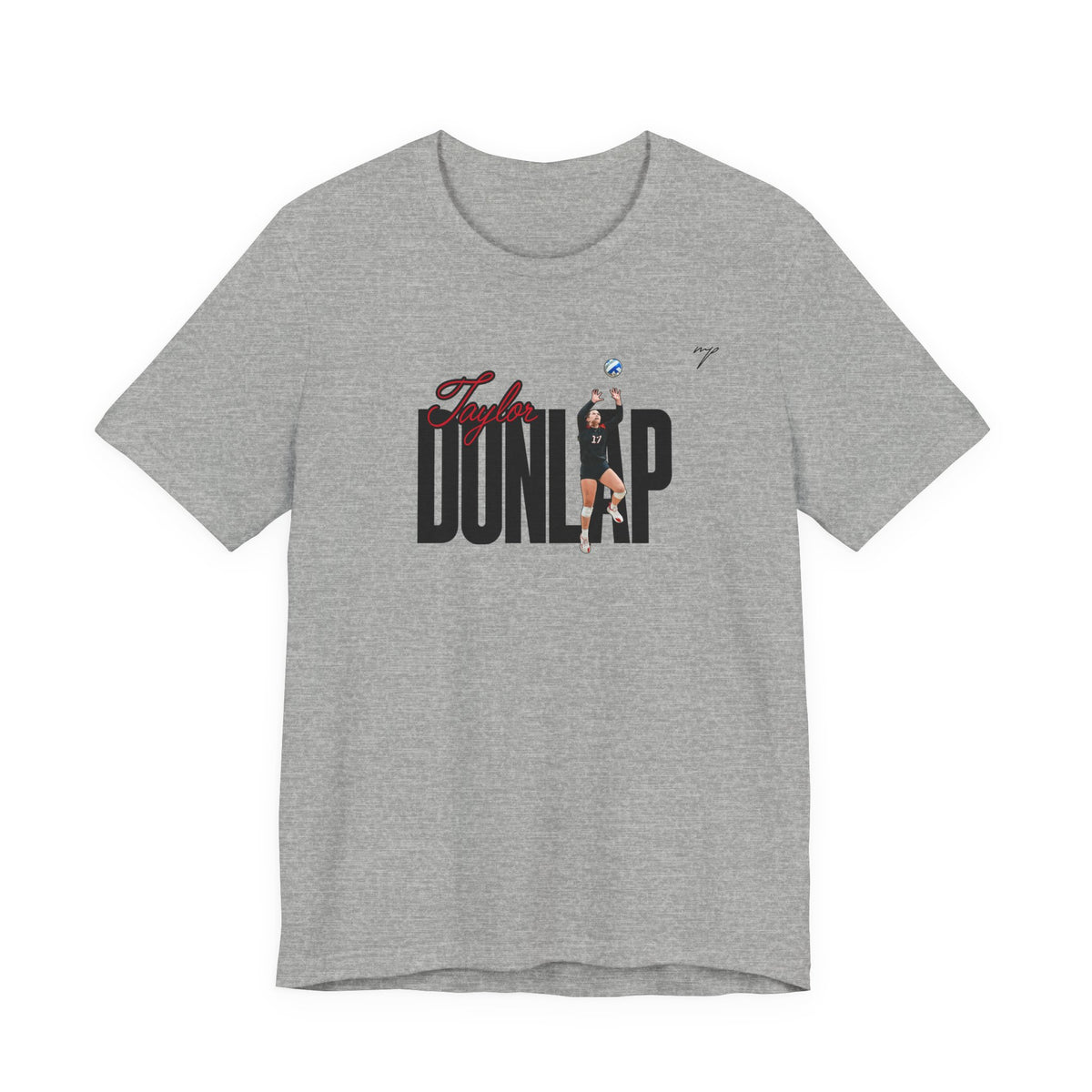 Taylor Dunlap Graphic Tee