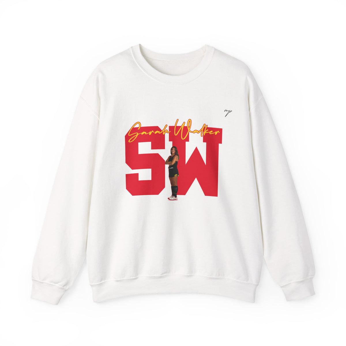 Sarah Walker Crewneck