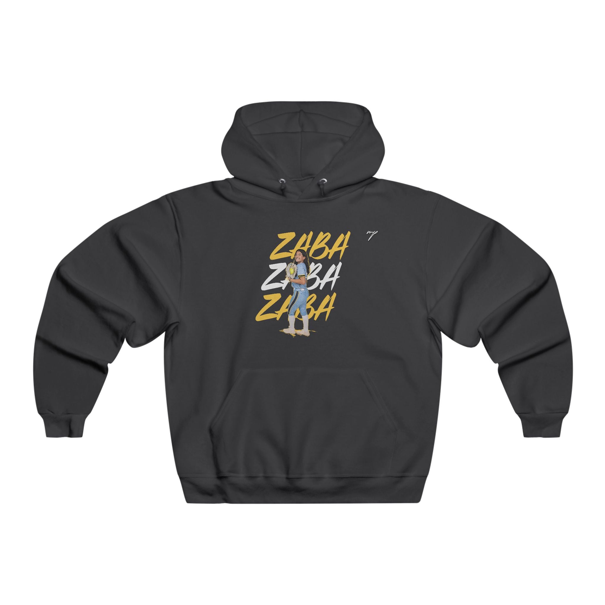 Aaliyah Zabala Vintage Hoodie