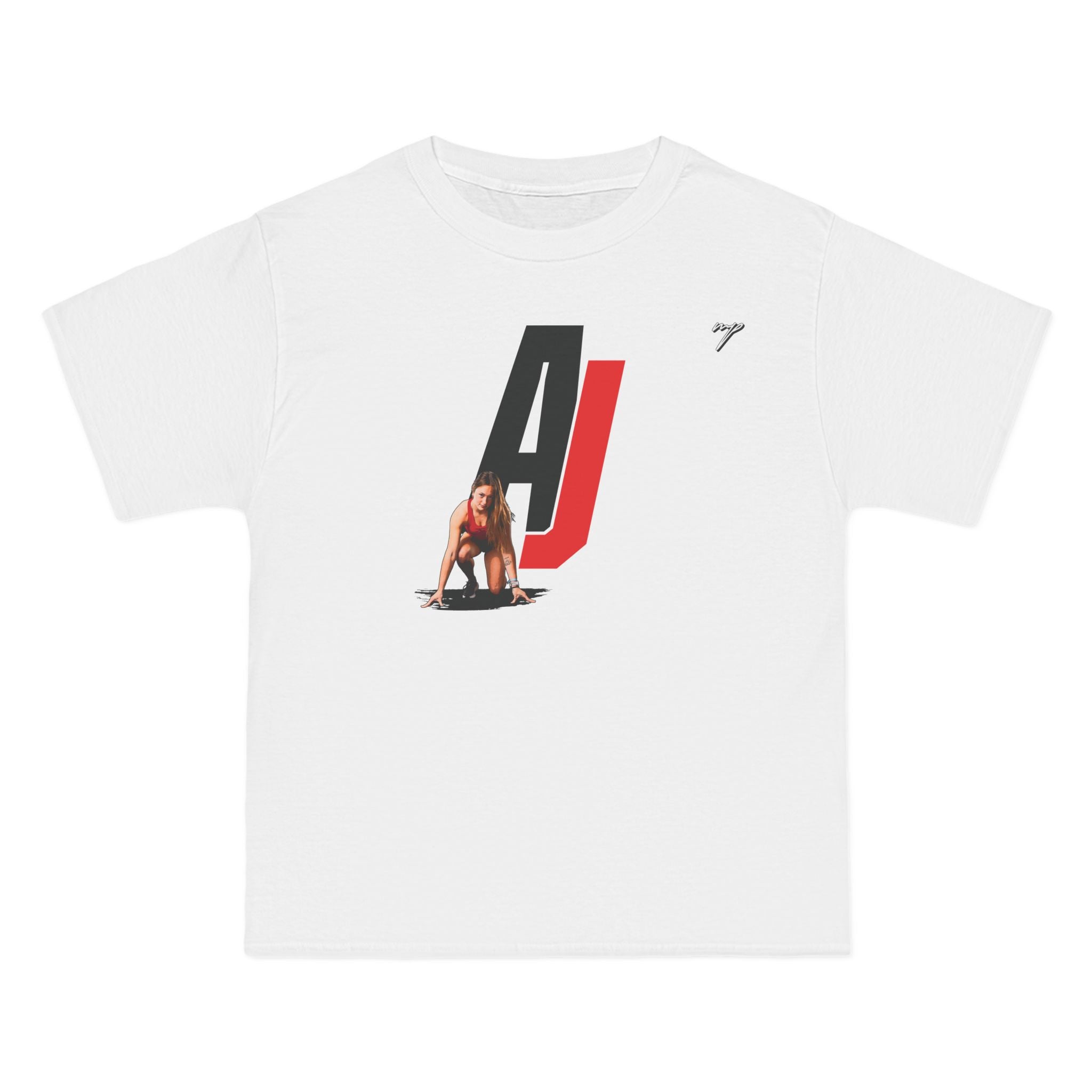 Ali Jacobs Vintage Tee