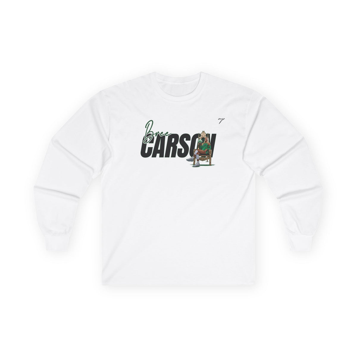 Bree Carson Long Sleeve
