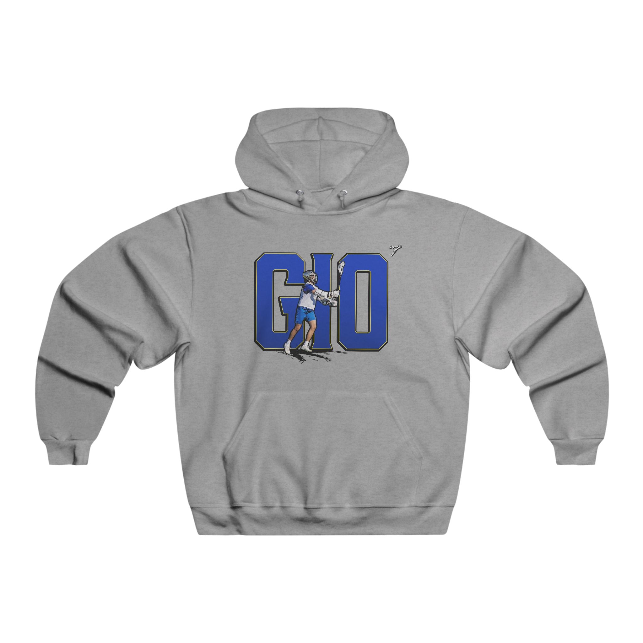 Giovanni Distasio Vintage Hoodie