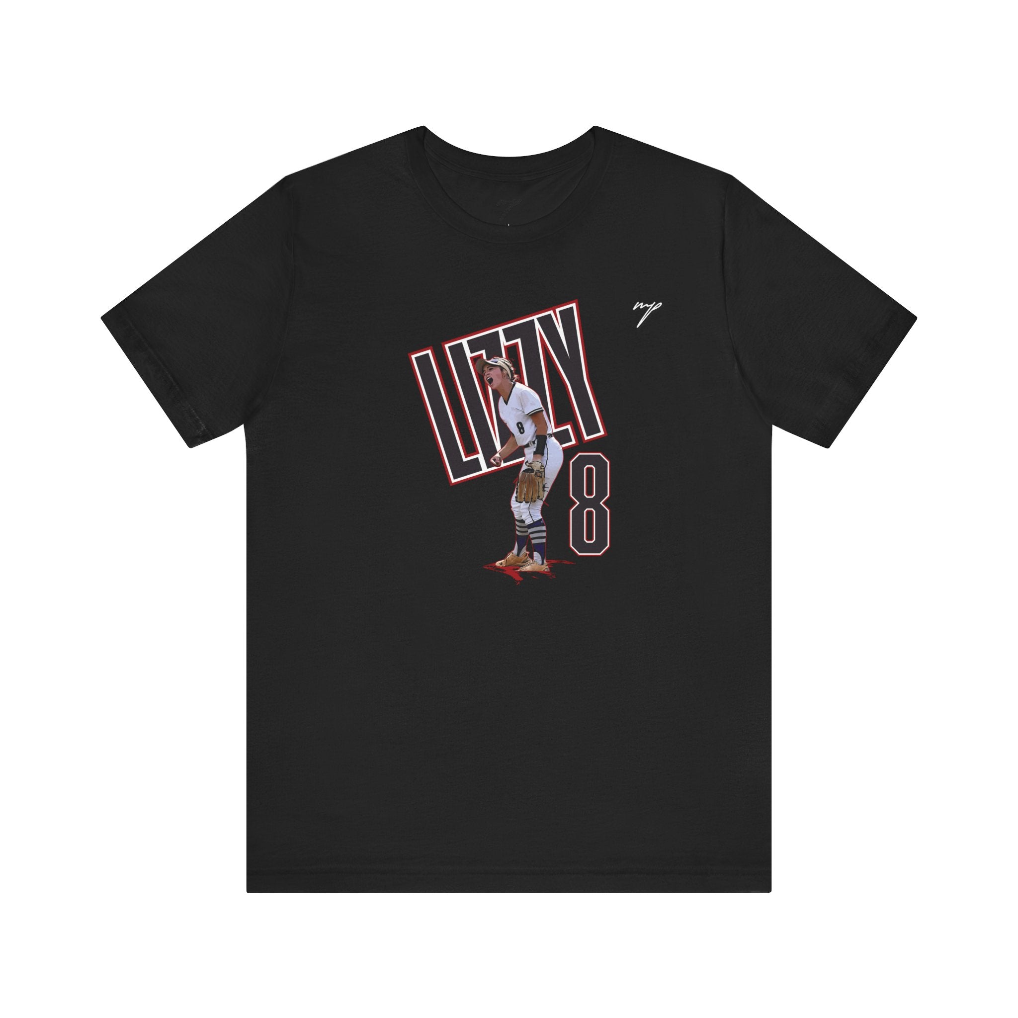 Elizabeth Austin Graphic Tee