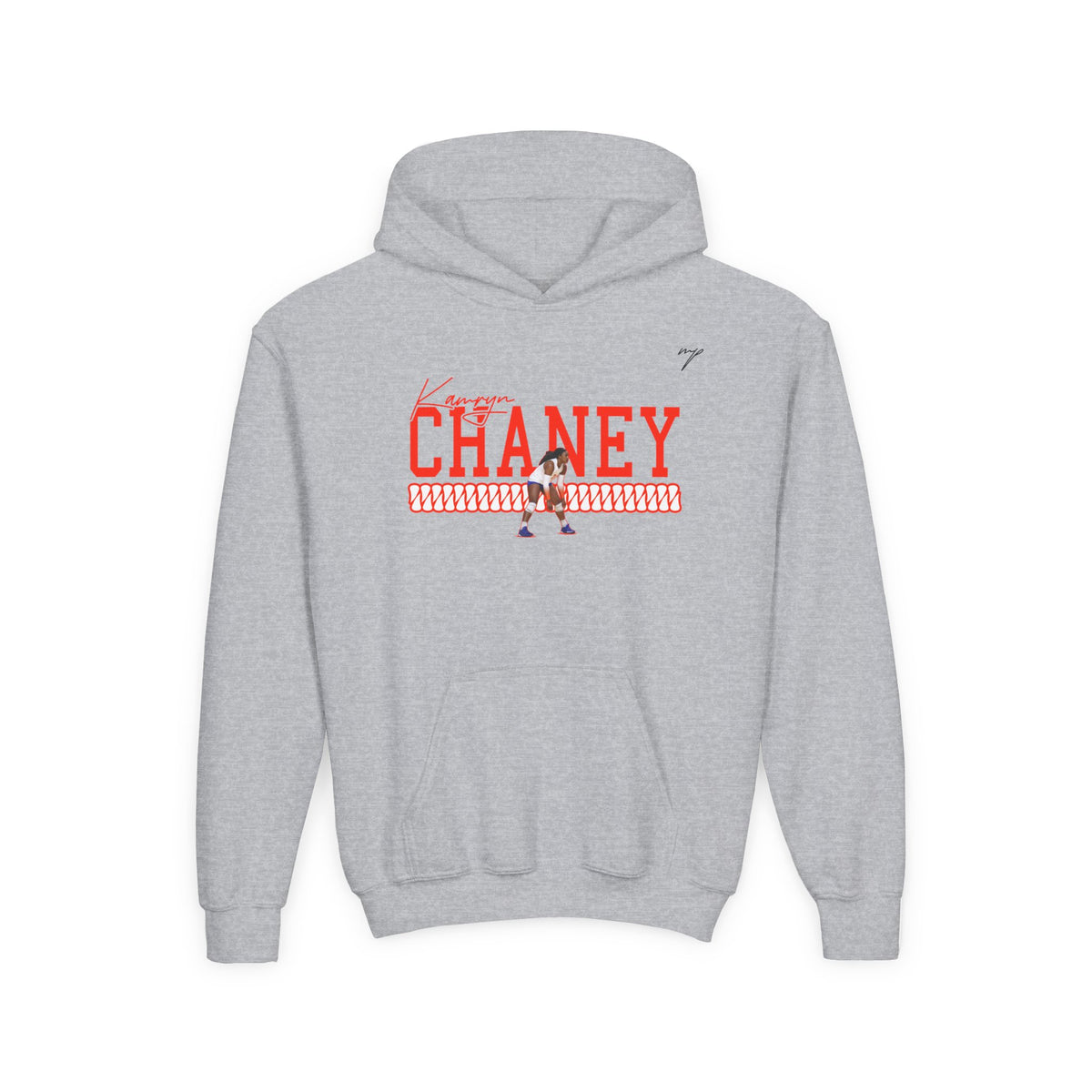Kamryn Chaney YOUTH Hoodie