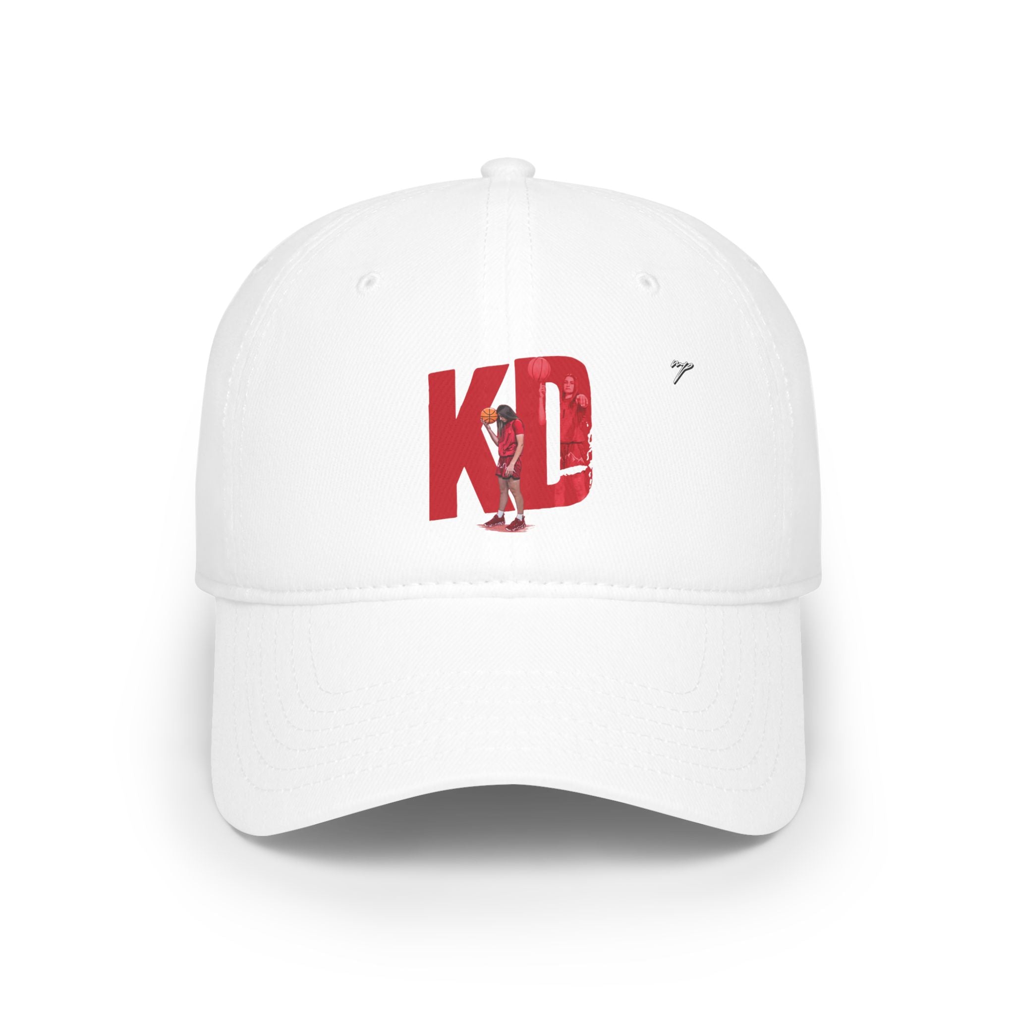Kortney Doman Hat