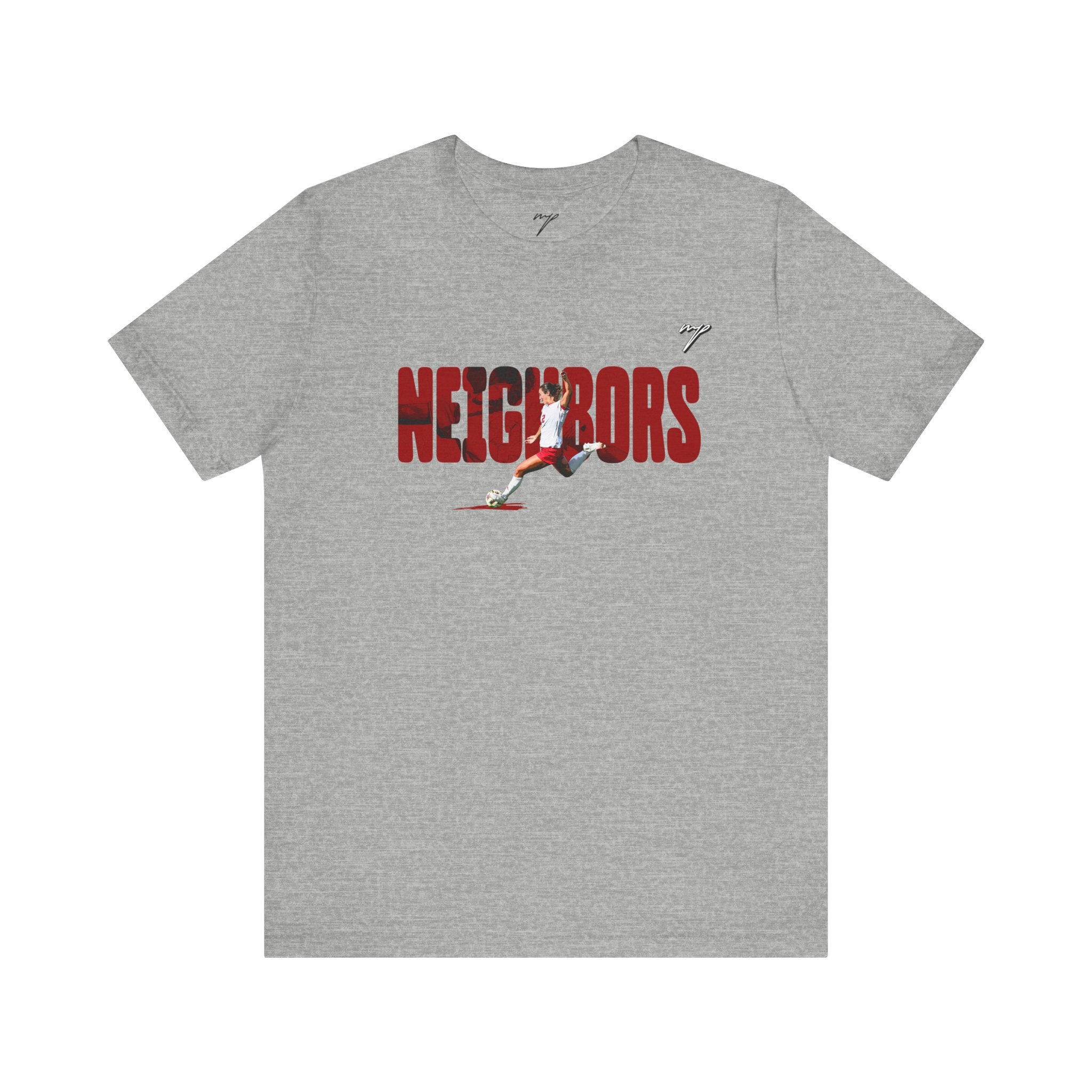 Kennedy Neighbors Graphic Tee