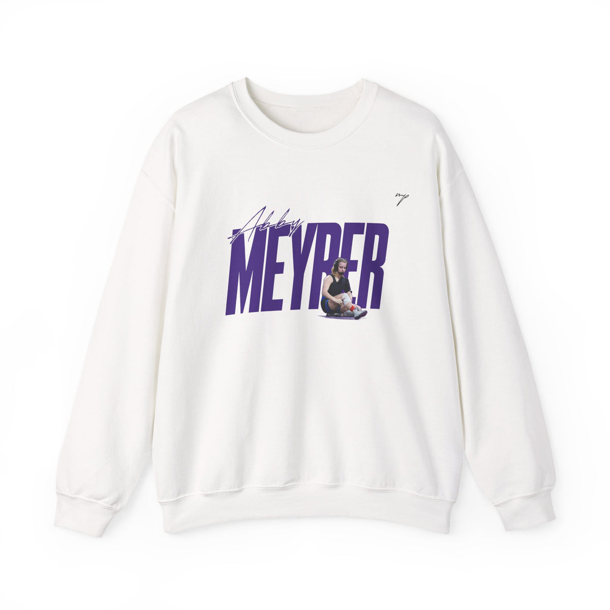 Abby Meyrer Crewneck